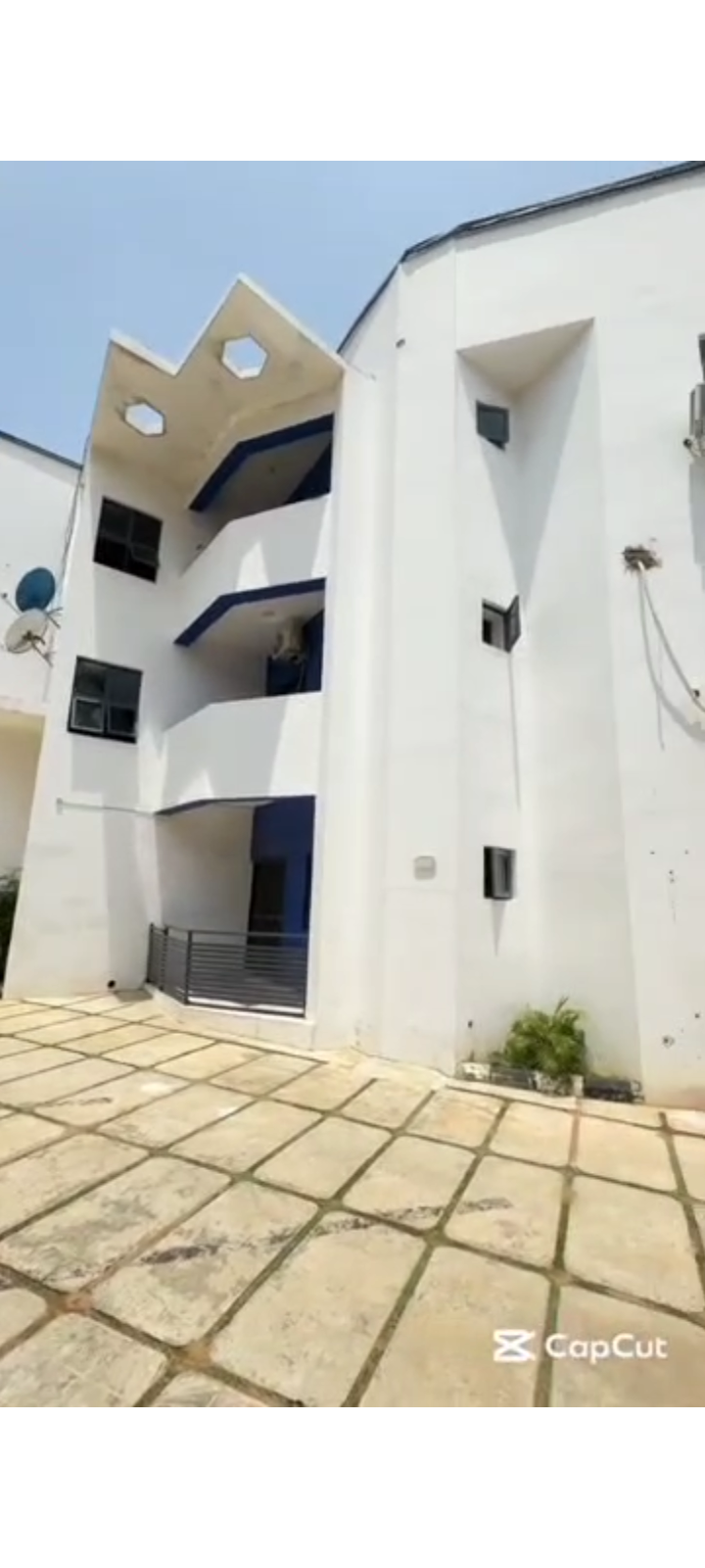 3 Bedroom Flat for Rent in Mabushi, FCT cover picture