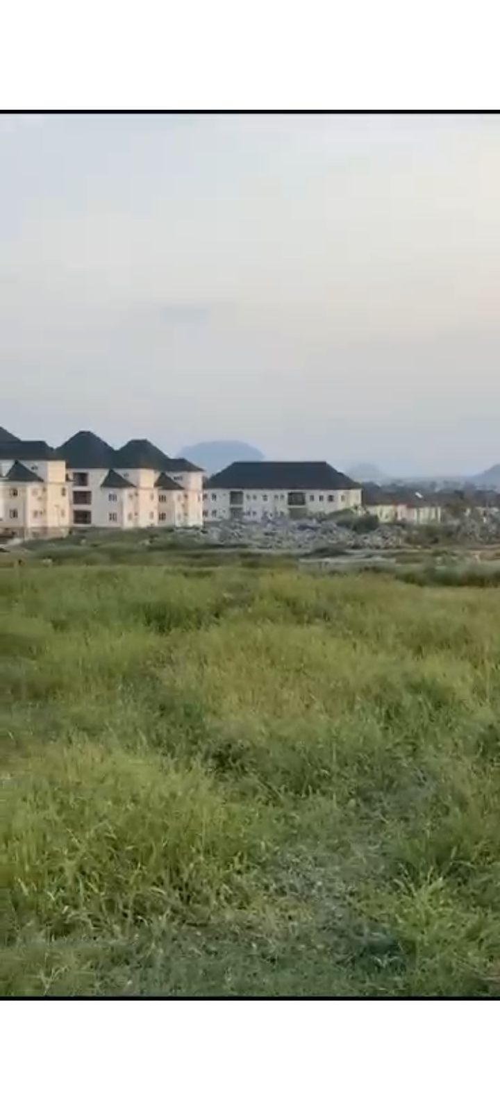 Land for Sale in Lugbe, FCT cover picture