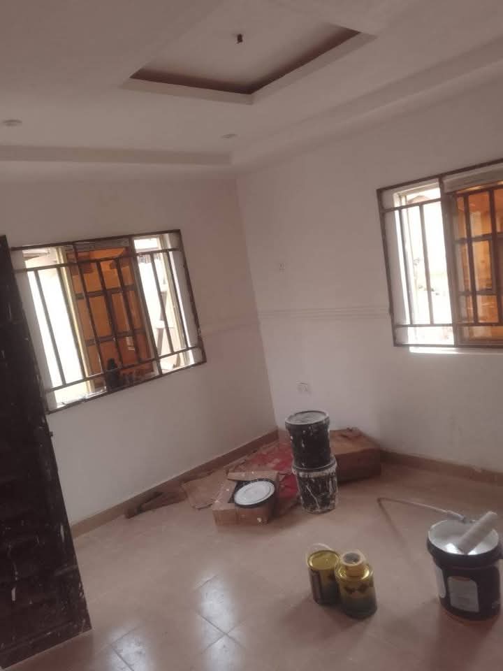 1 Bedroom Flat for Rent in Orozo, FCT cover picture
