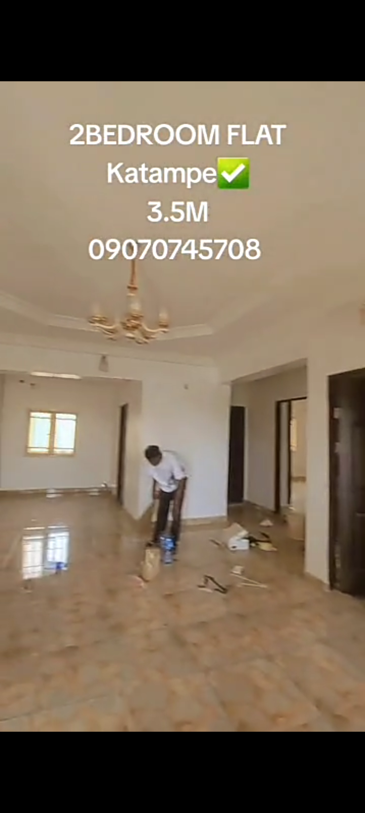 2 bedroom apartment cover picture
