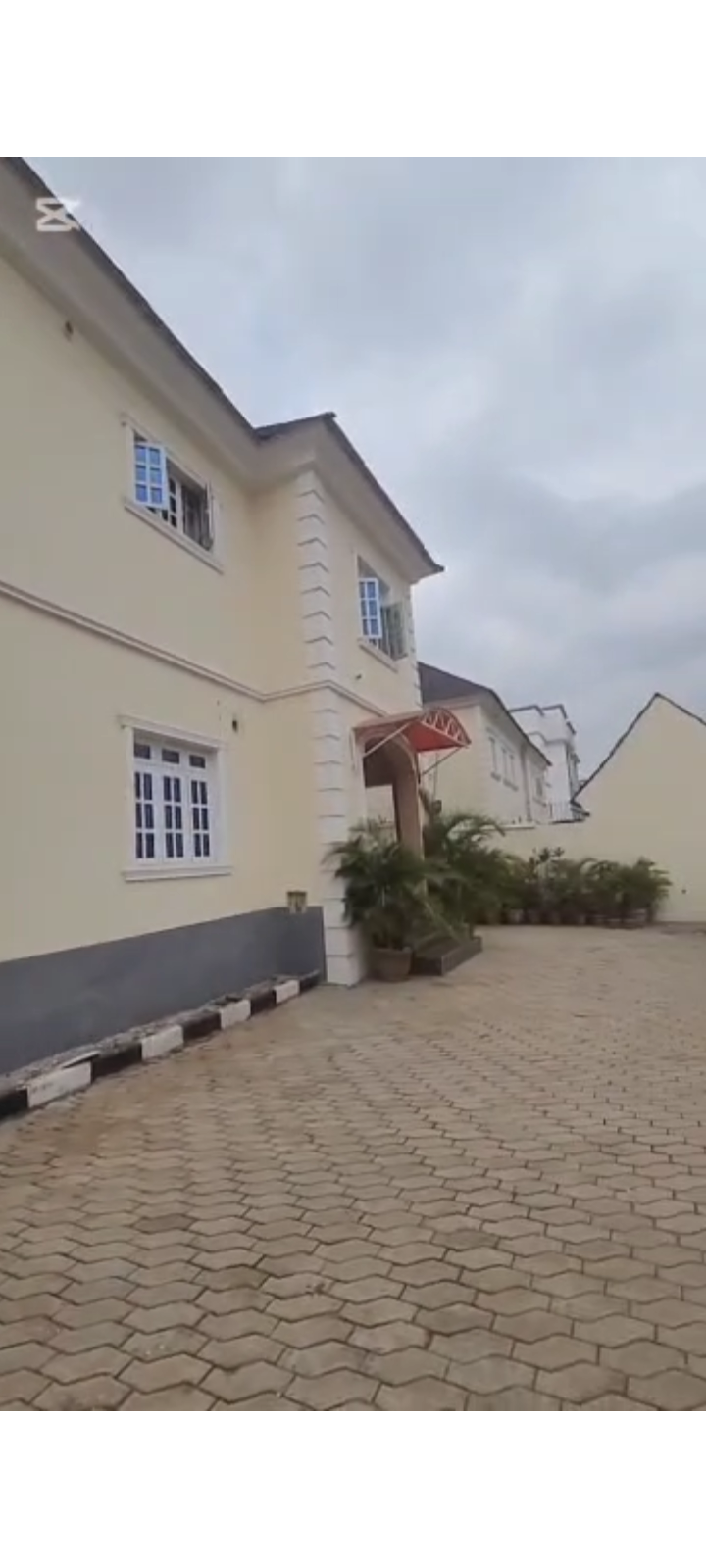 Duplex for Rent in Wuye, FCT cover picture