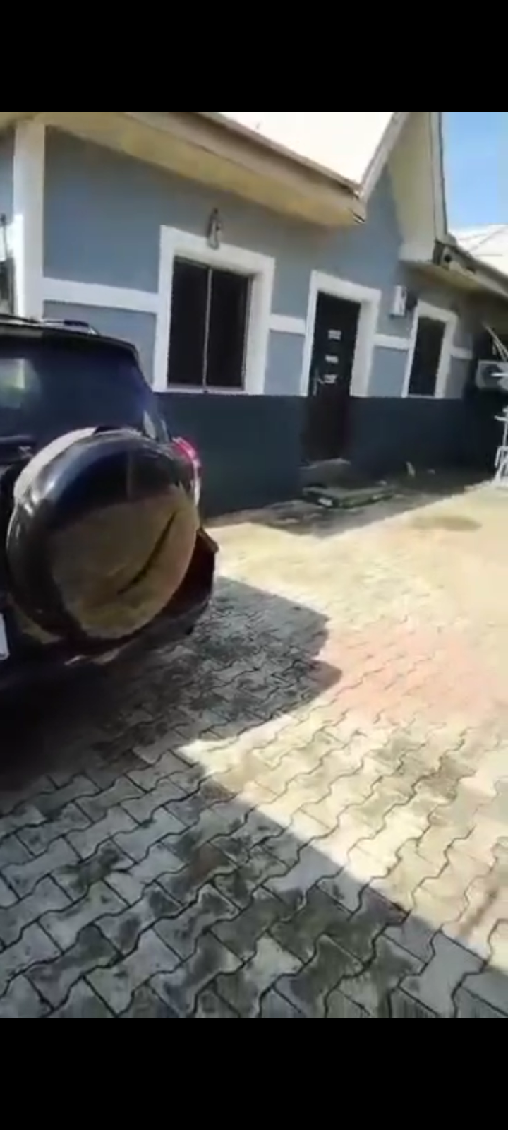 Bungalow for Sale in Life camp, FCT cover picture