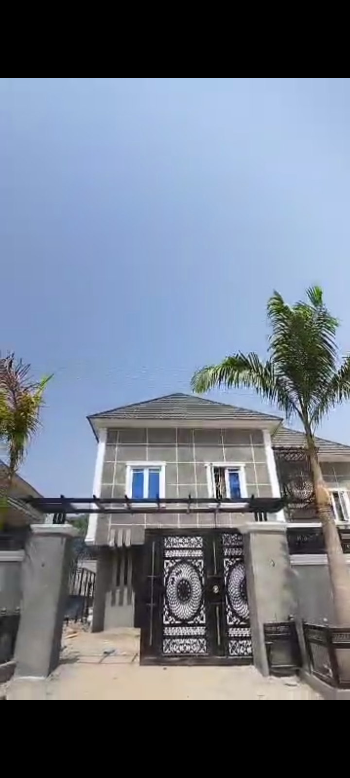 Duplex for Sale in Gwarimpa, FCT cover picture