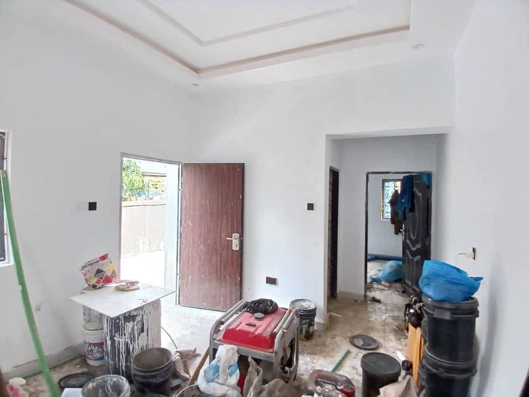 1 Bedroom Flat for Rent in Galadimawa, FCT cover picture