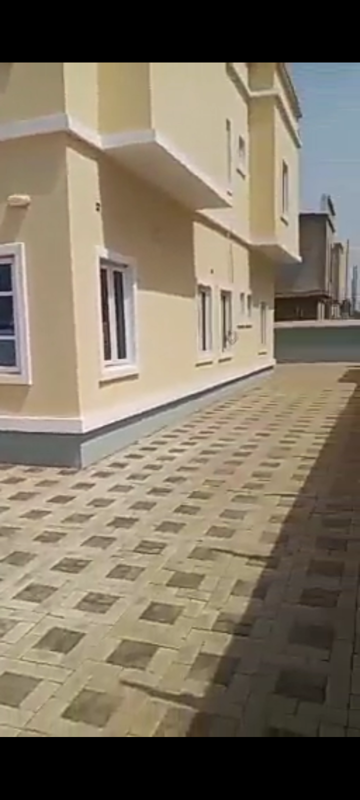 4 bedroom semi detached duplex cover picture