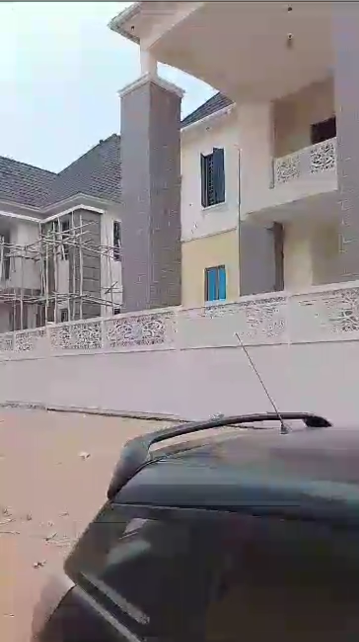 Duplex for Sale in Katampe, FCT cover picture