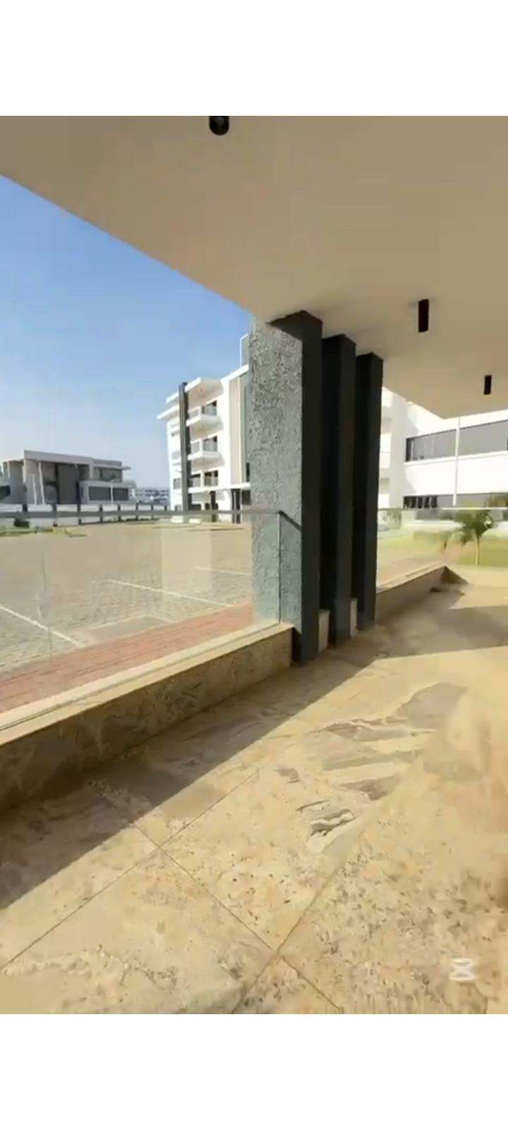 3 Bedroom Flat for Rent in Jabi, FCT cover picture