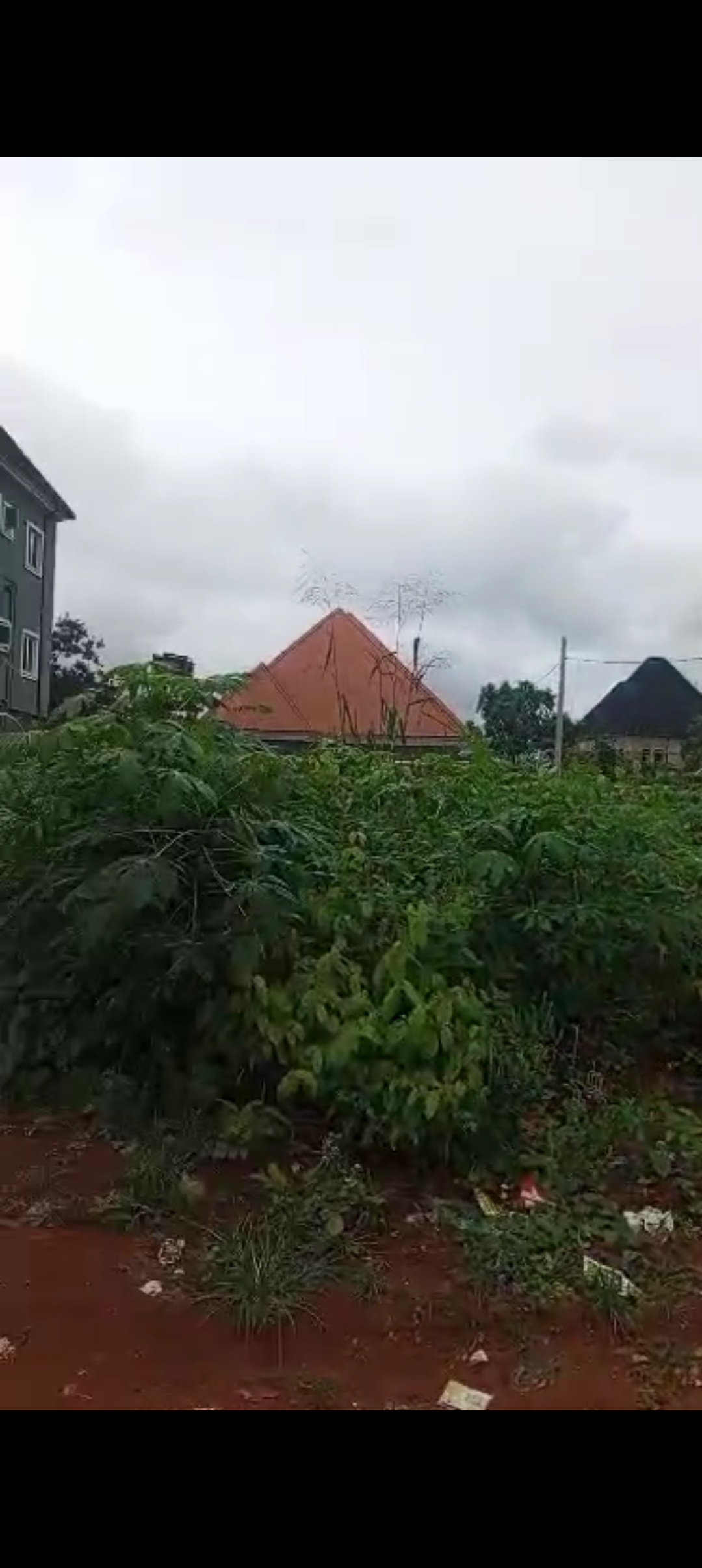 Land for Sale in Isuaniocha, Anambra - Image 1