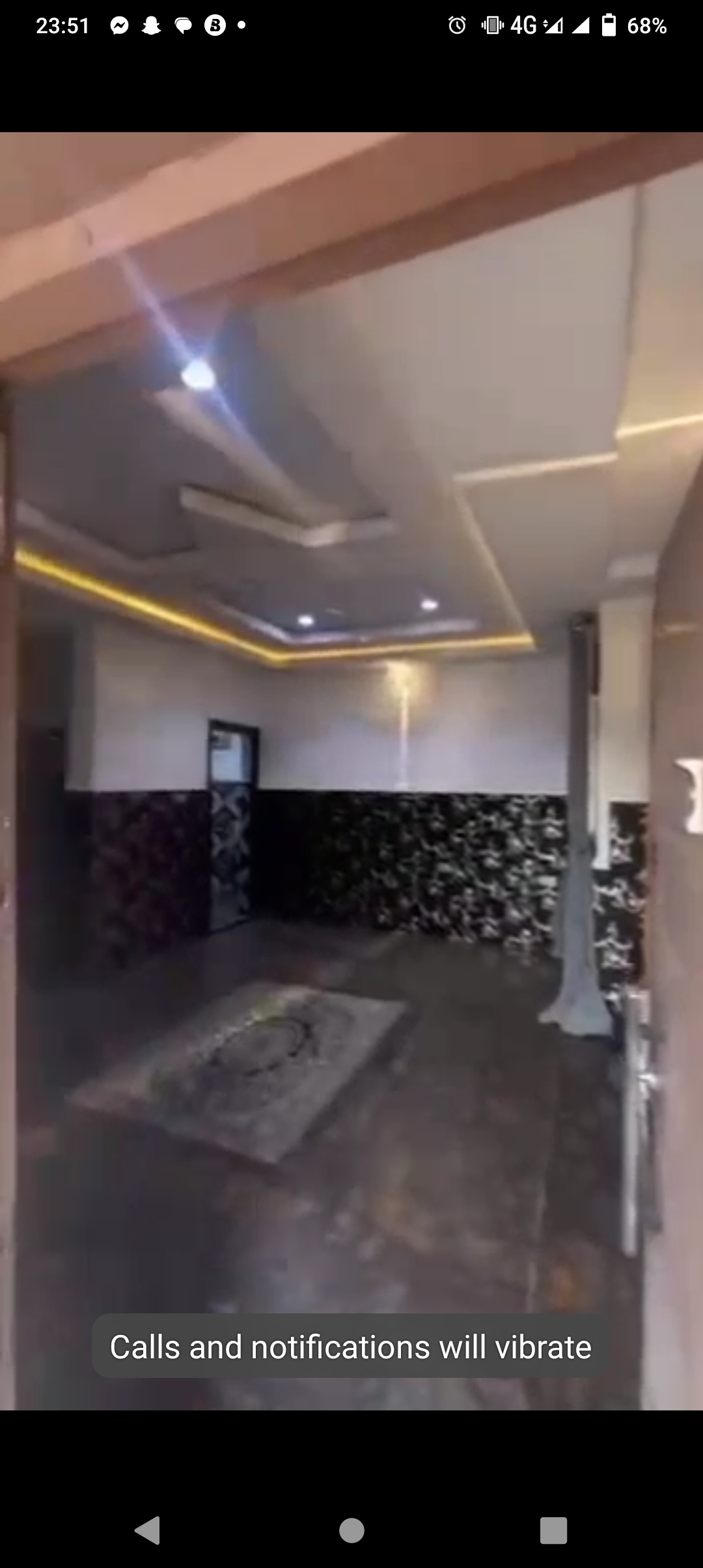 2 Bedroom Flat for Rent in DBS road. 2 in a compound, Delta cover picture