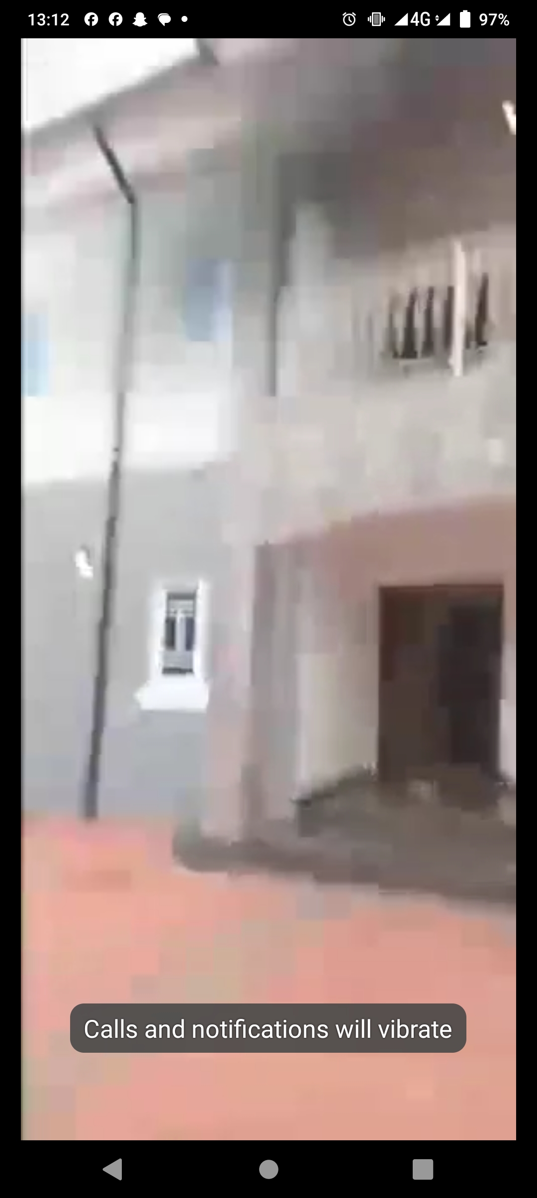 Duplex for Rent in behind Dumens Filling statya, Delta cover picture