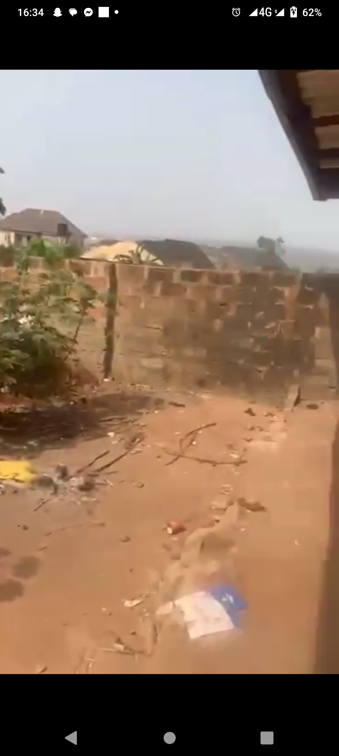 Land for Sale in Amachia by Malaysia lay, Delta cover picture