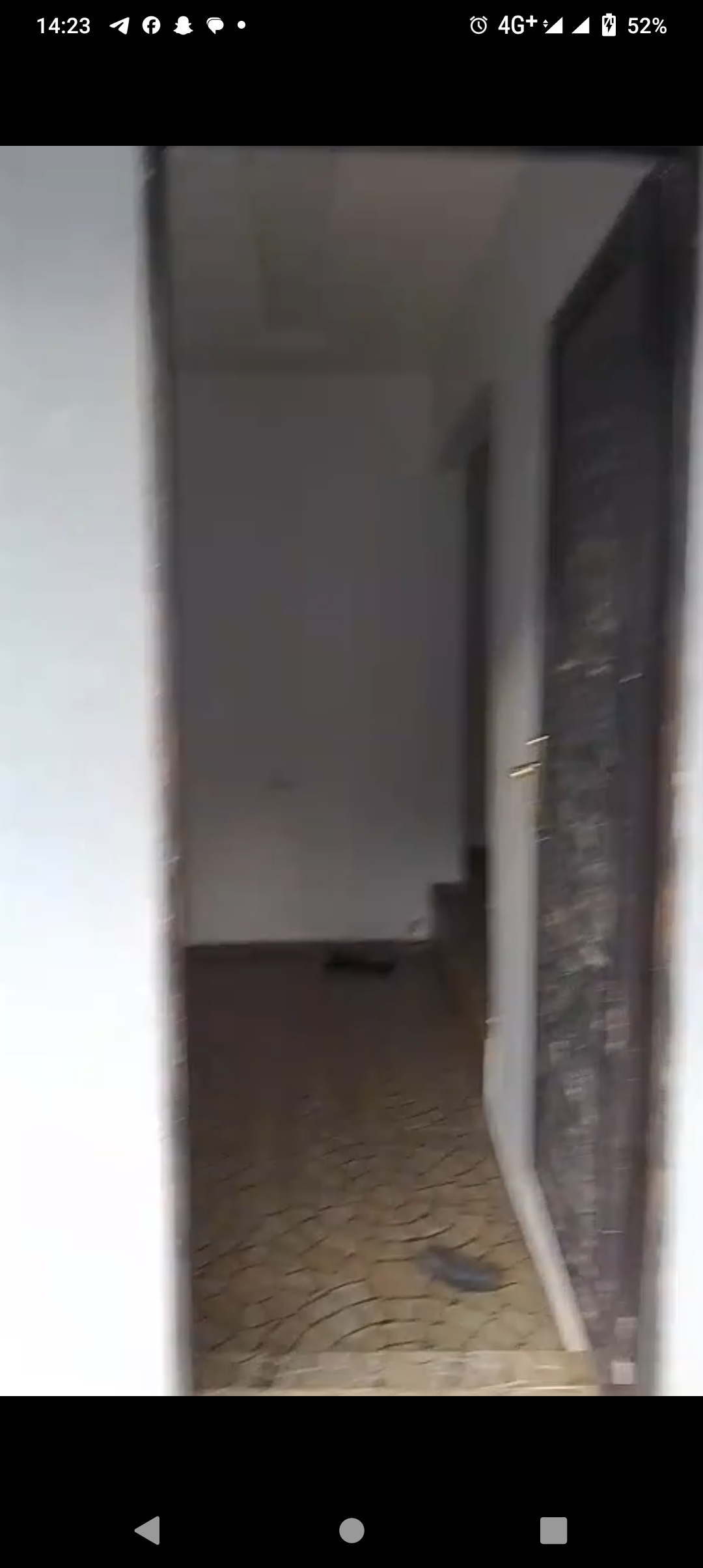 1 Bedroom Flat for Rent in Redeemed Road,, Delta cover picture