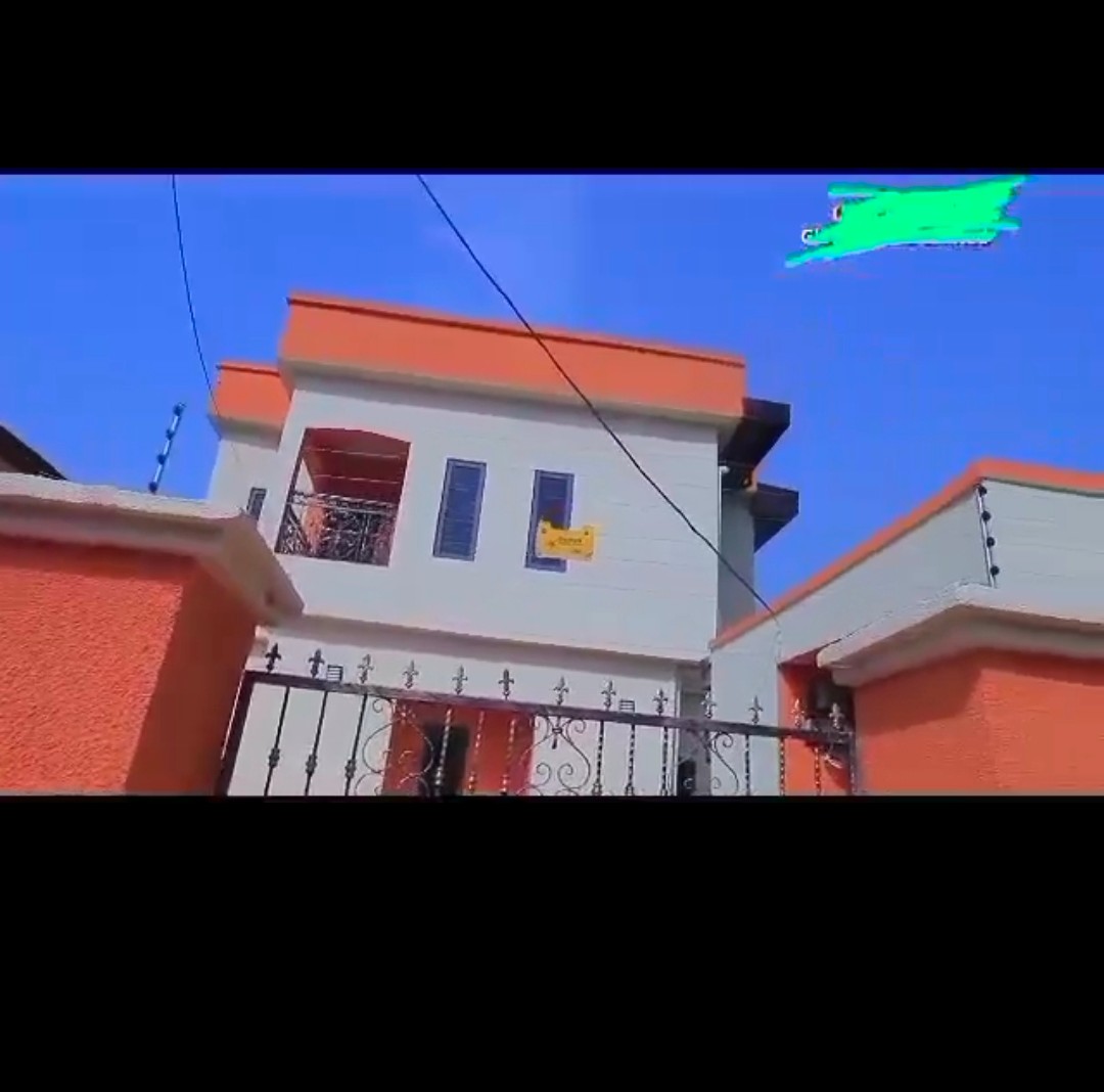 2 Bedroom Flat for Sale in General Hospital with 33 line, Delta cover picture