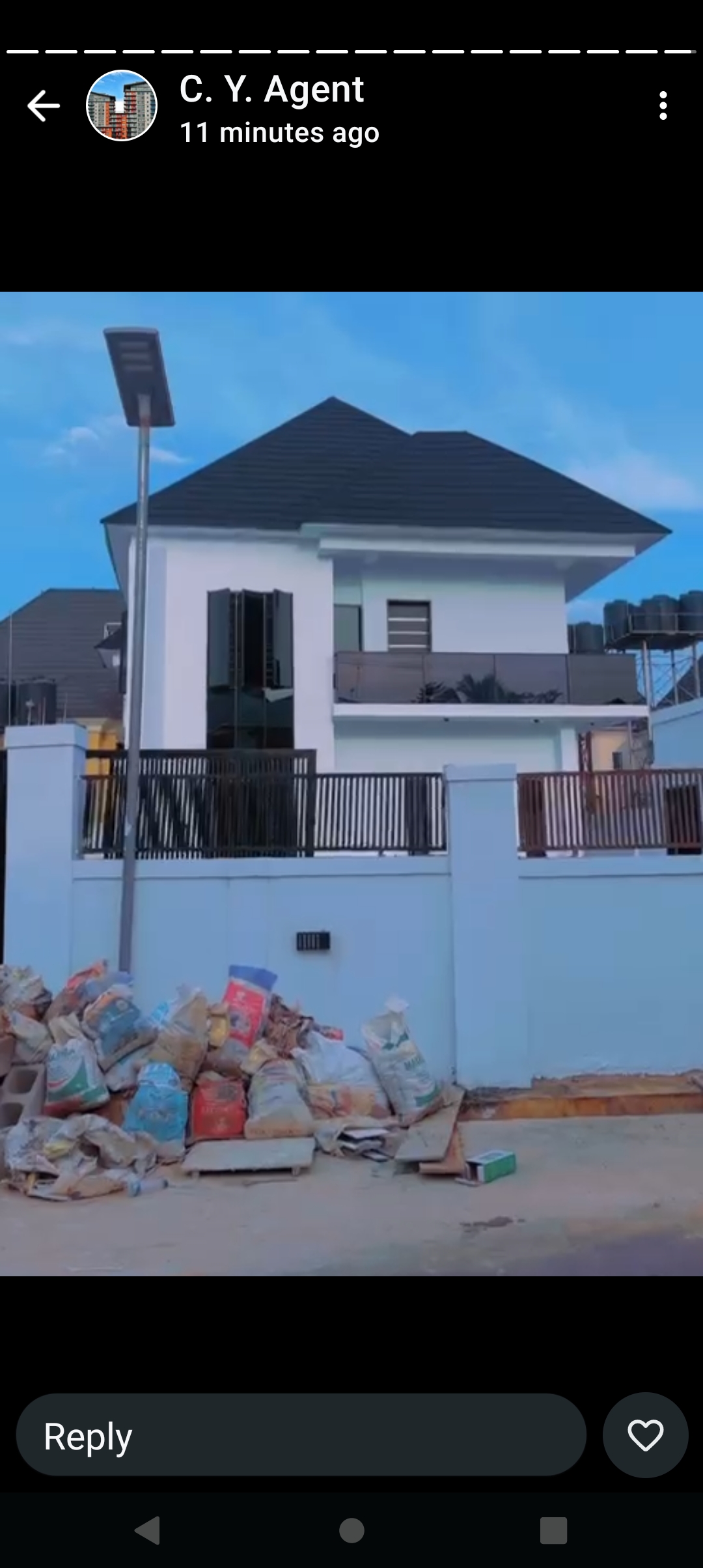 Duplex for Sale in Back of Macdons, Delta cover picture