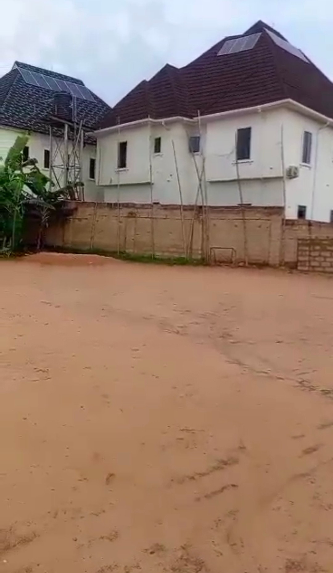 Land for Sale in Talita school , Okpanam, Delta cover picture