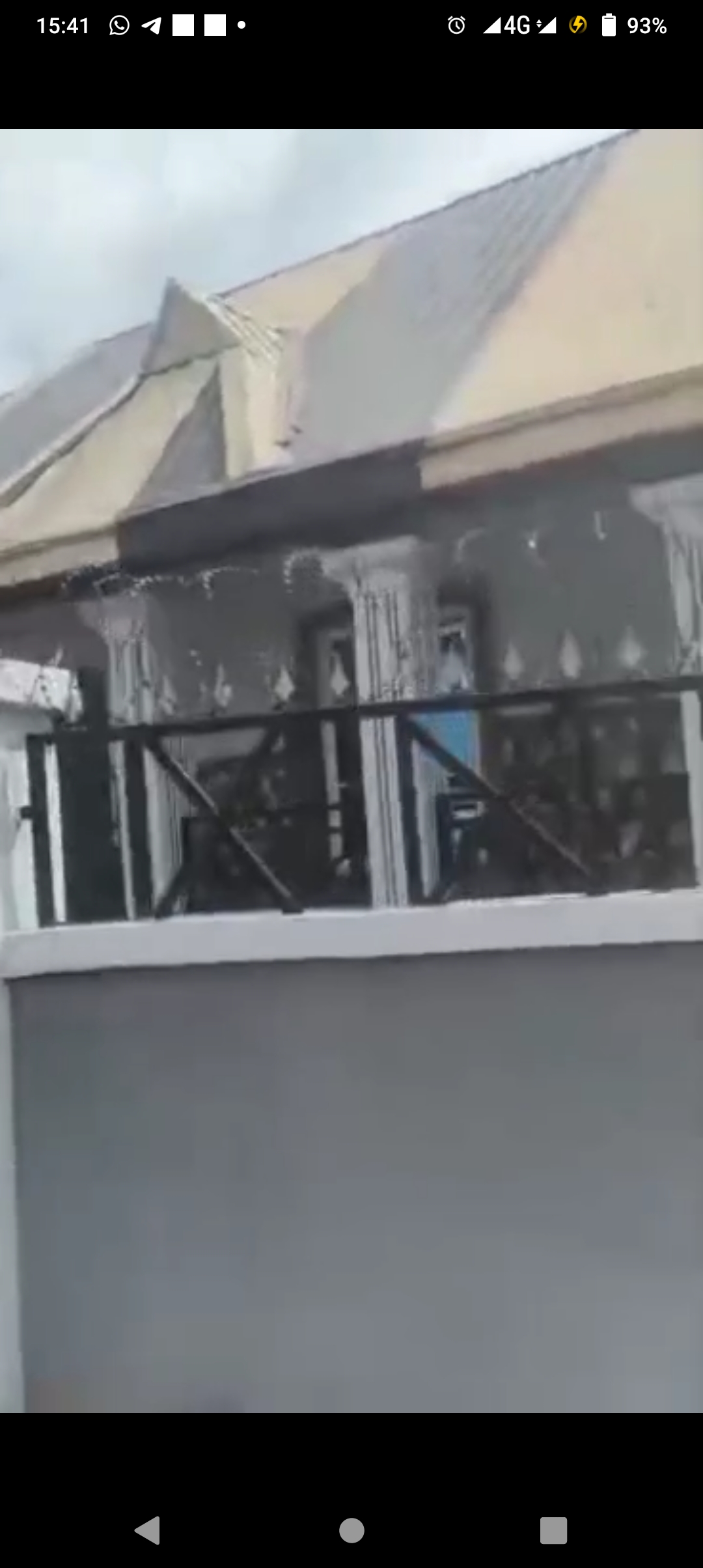 4 Bedroom Flat for Rent in Hampton Hotel Okpanam road, Delta cover picture