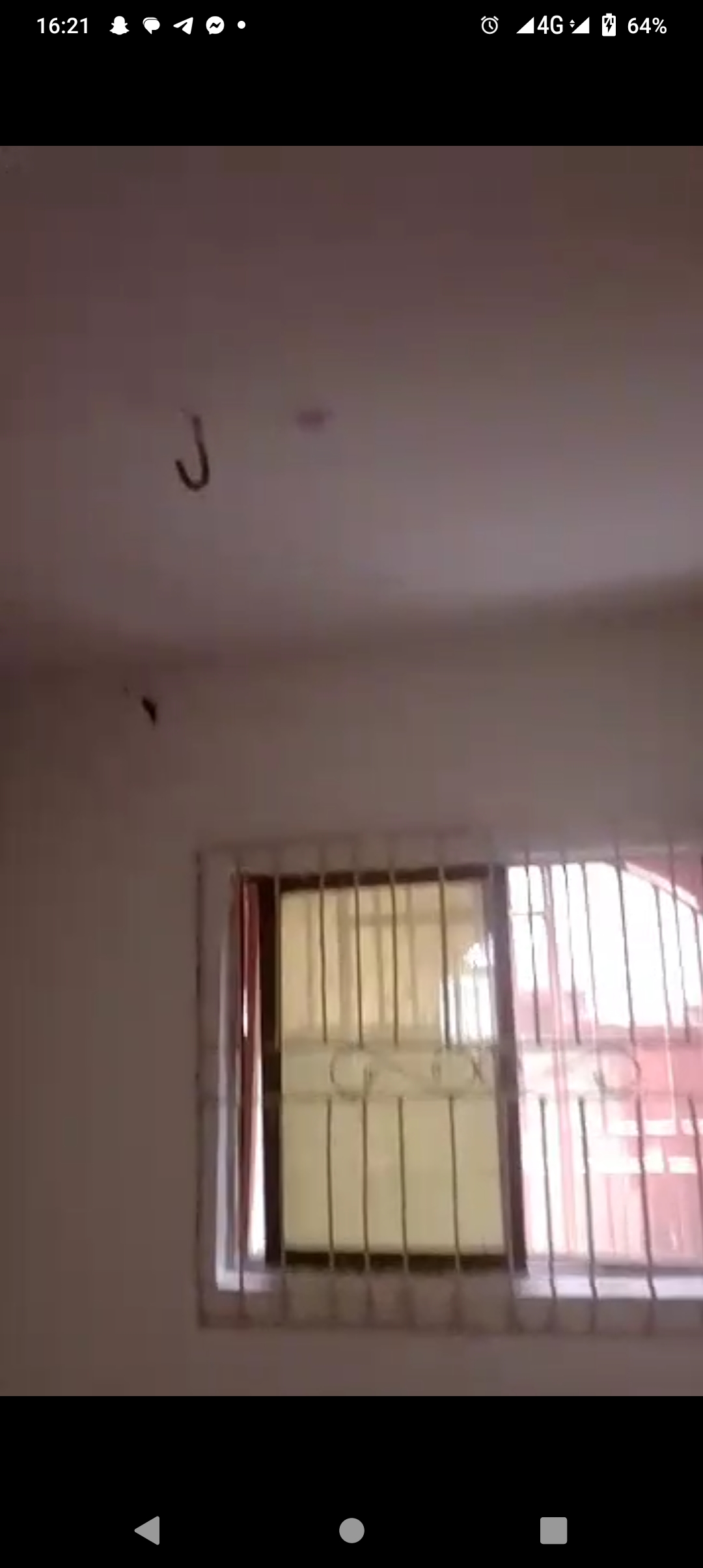 2 Bedroom Flat for Rent in Nwagolor Market, Delta cover picture