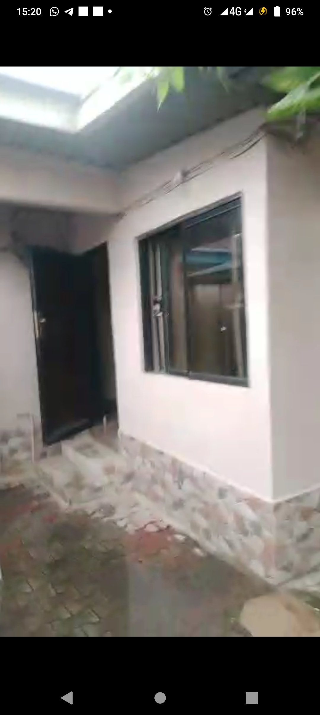 1 Bedroom Flat for Rent in Asaba- Ibusa road, Delta cover picture