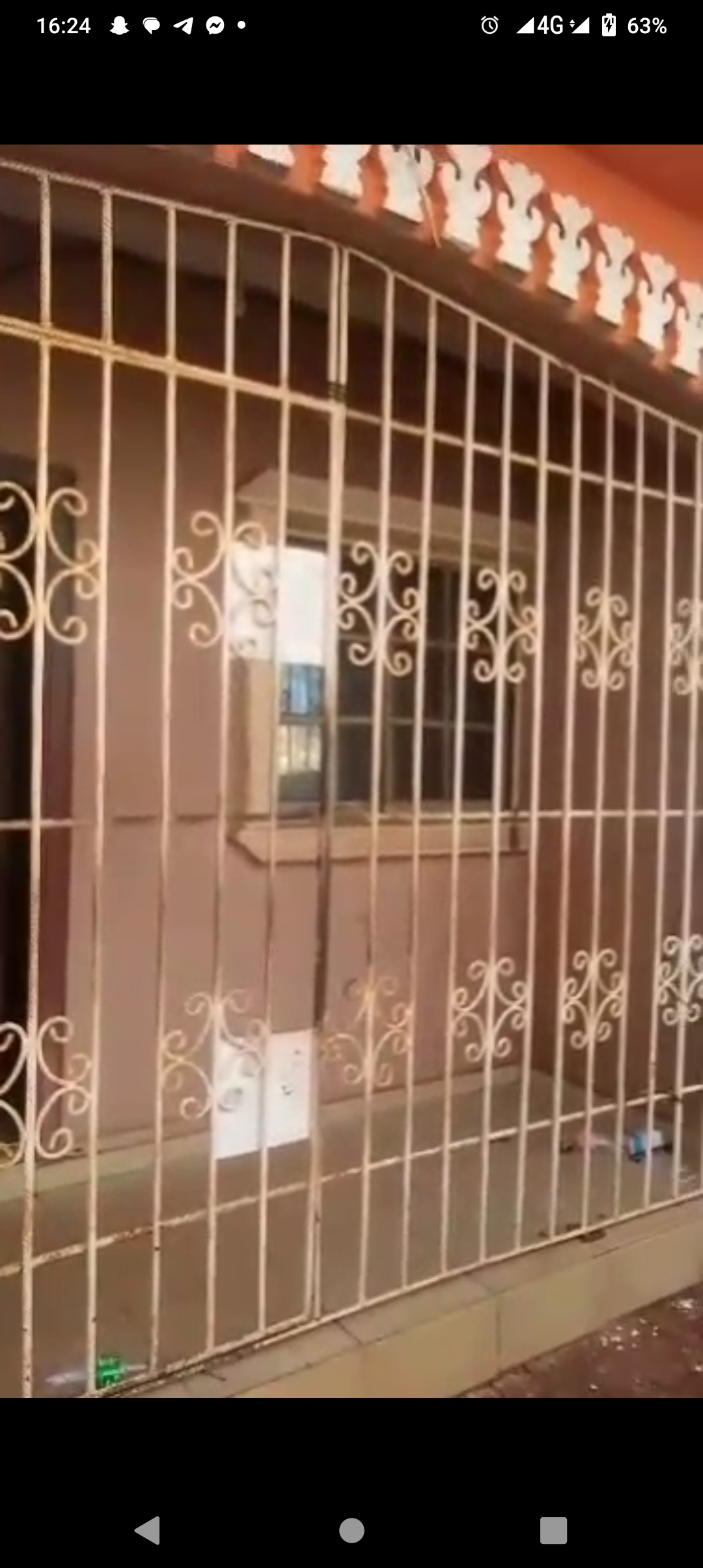 1 Bedroom Flat for Rent in Okpanam Bypass, Delta cover picture