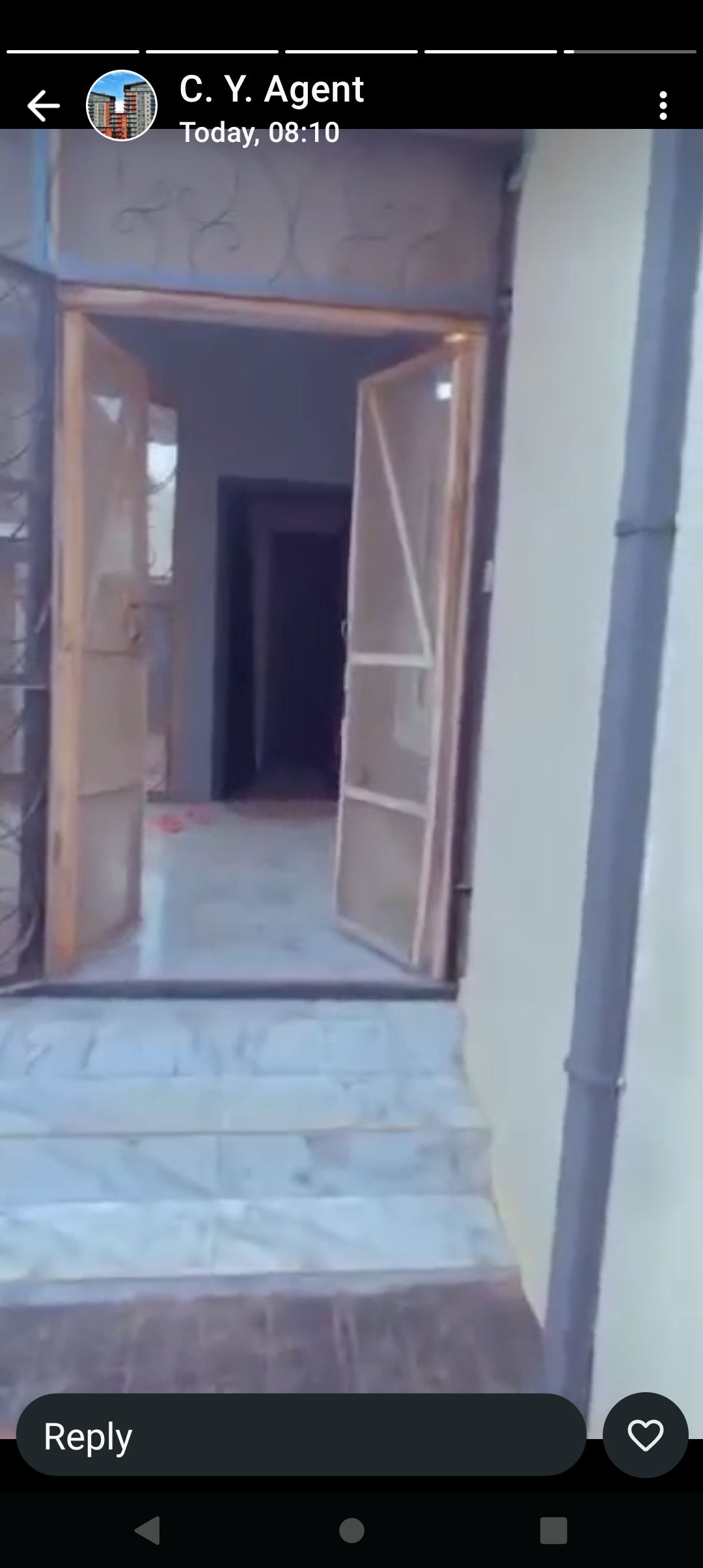 3 Bedroom Flat for Rent in Okpanam road, Delta cover picture