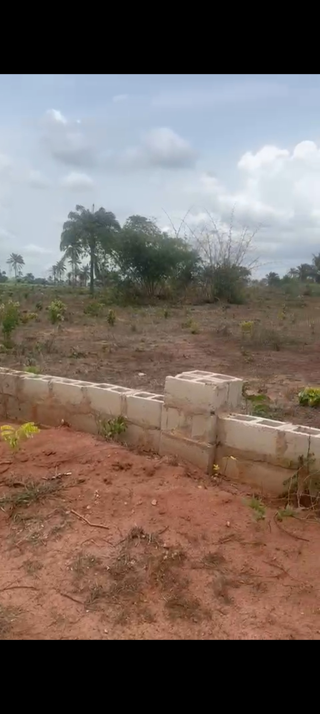 Land for Sale in Ogwashi- Ukwu, Delta cover picture
