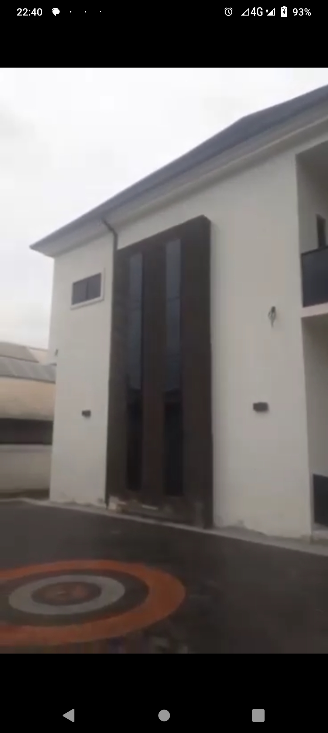Duplex for Sale in Behind NTA, Delta cover picture