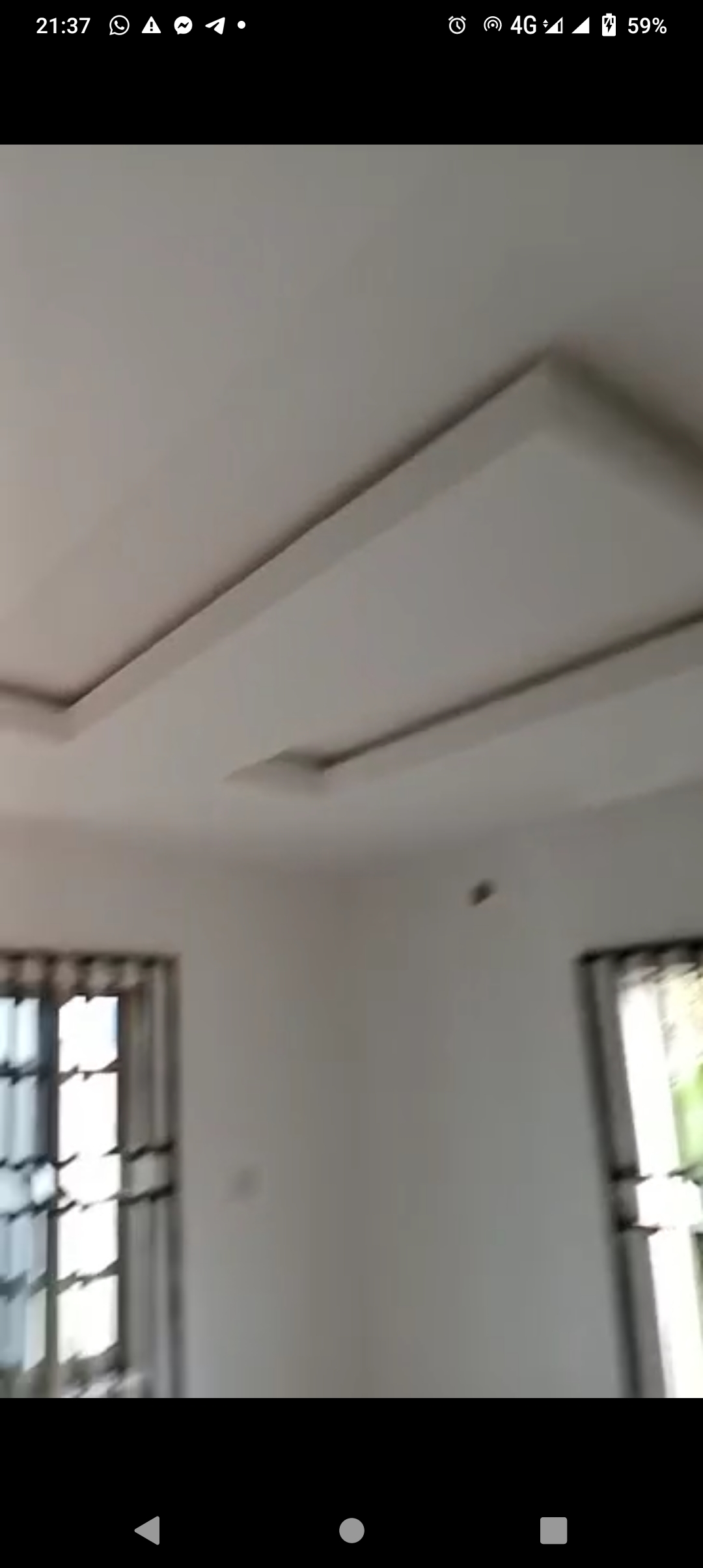 1 Bedroom Flat in Nwawholor Market Axis Delta cover picture