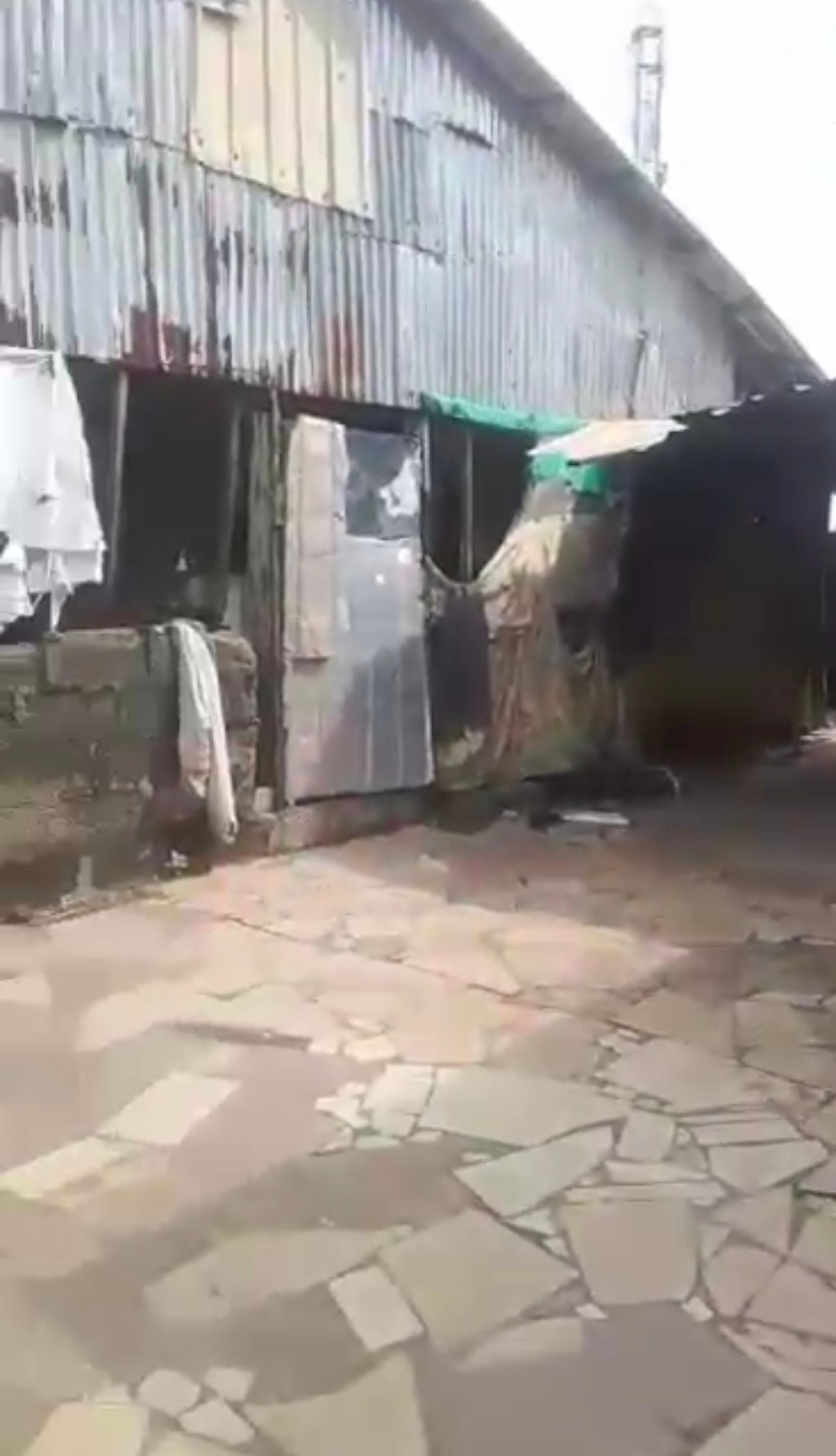 Land for Sale in Old by pass road, Delta cover picture