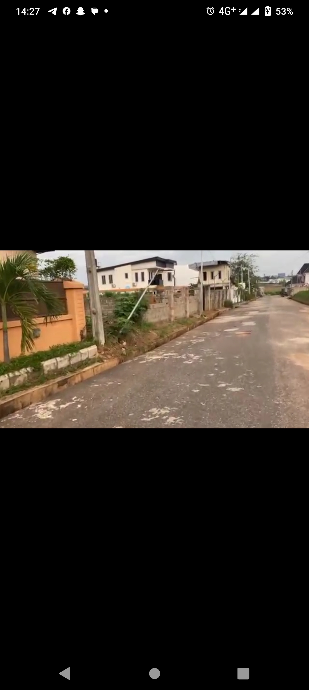 Land for Sale in Malaysian Estate, Delta cover picture