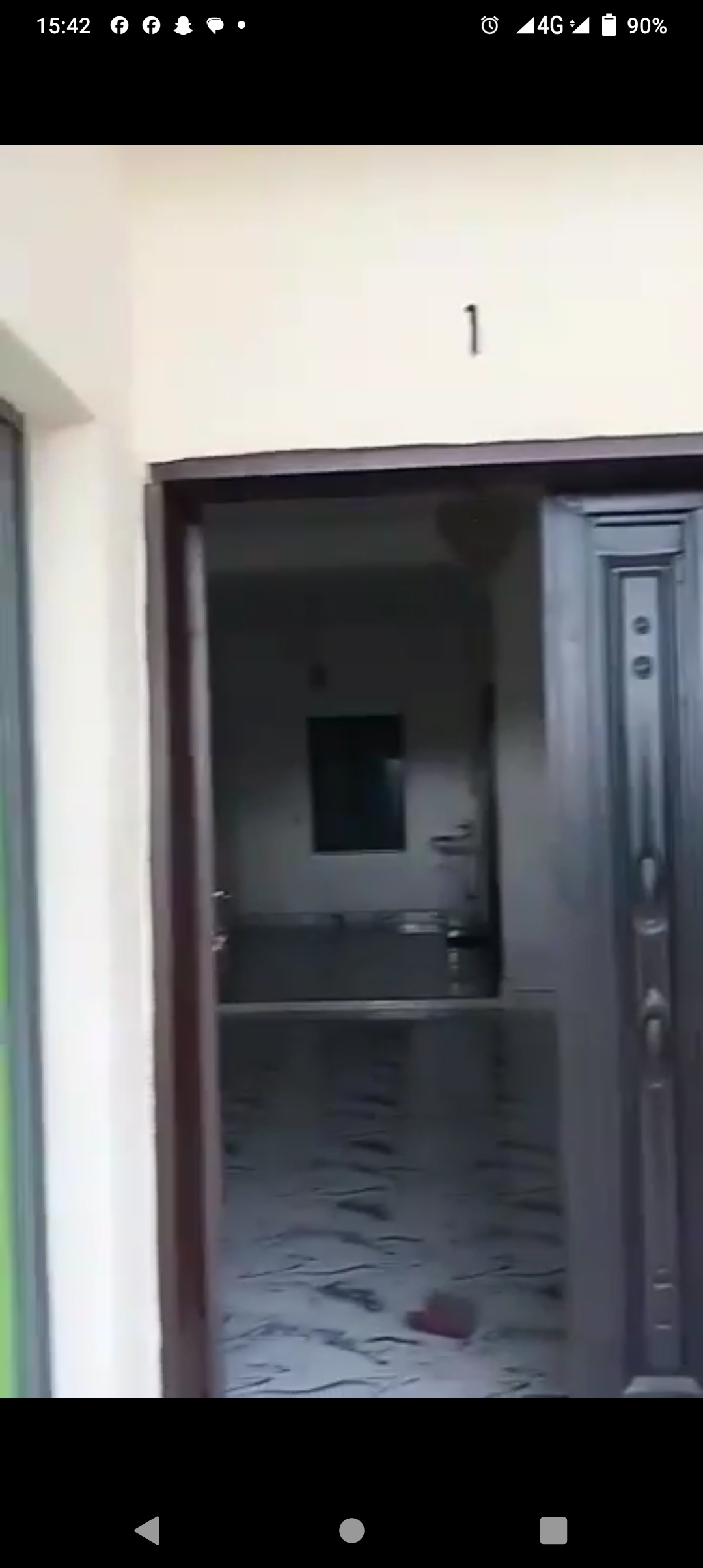 2 Bedroom Flat for Rent in Anioma market, Okpanam road, Delta cover picture