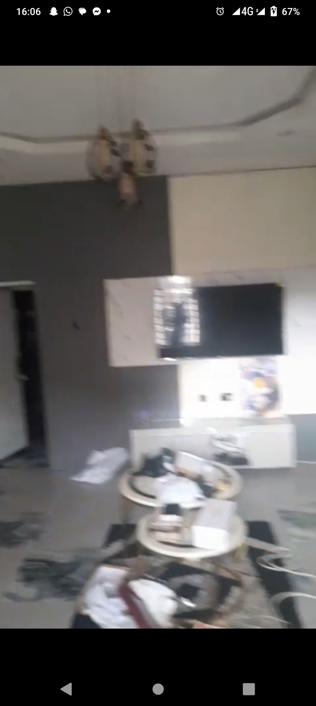 1 Bedroom Flat for Rent in Rehoboth ibusa road, Delta cover picture