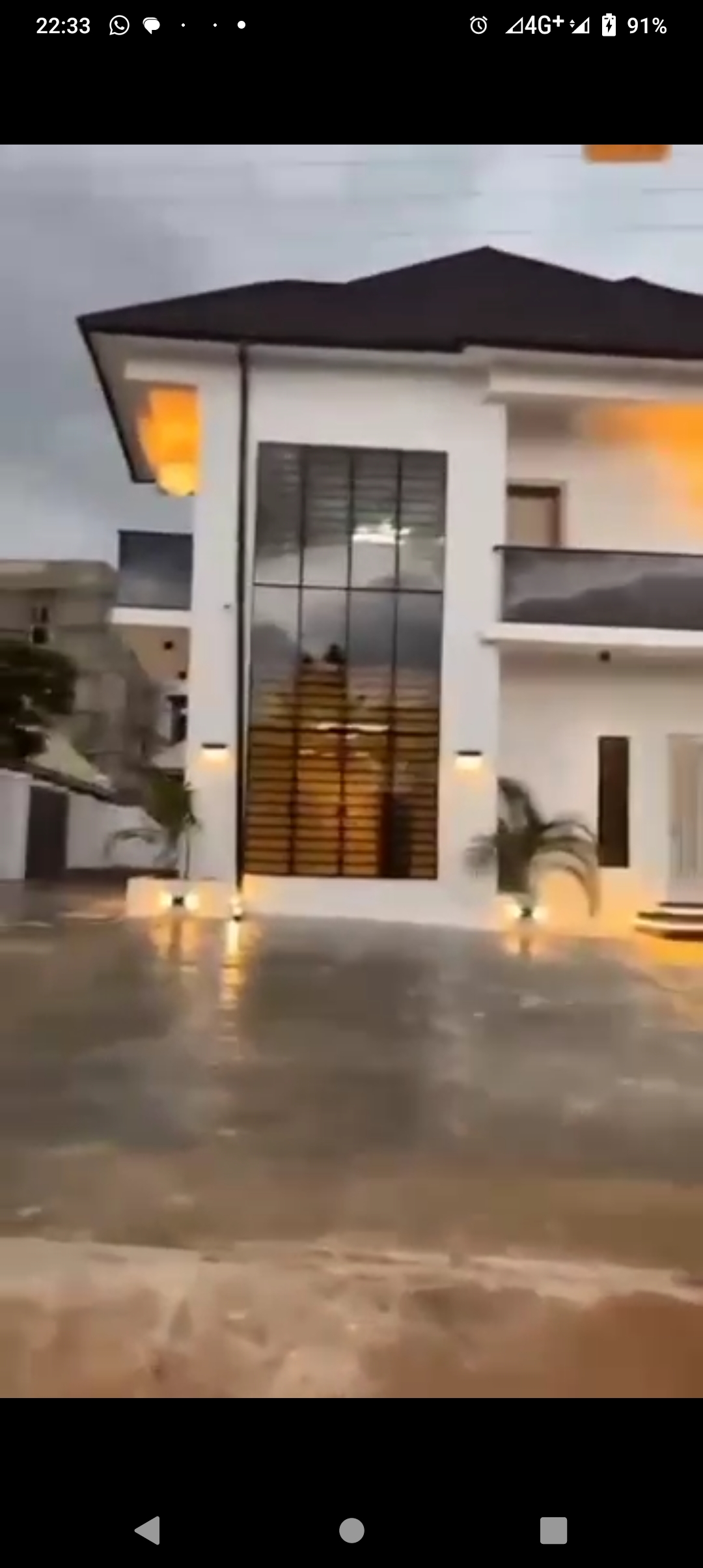 Duplex for Sale in Behind Eagle square okpanam road, Delta cover picture