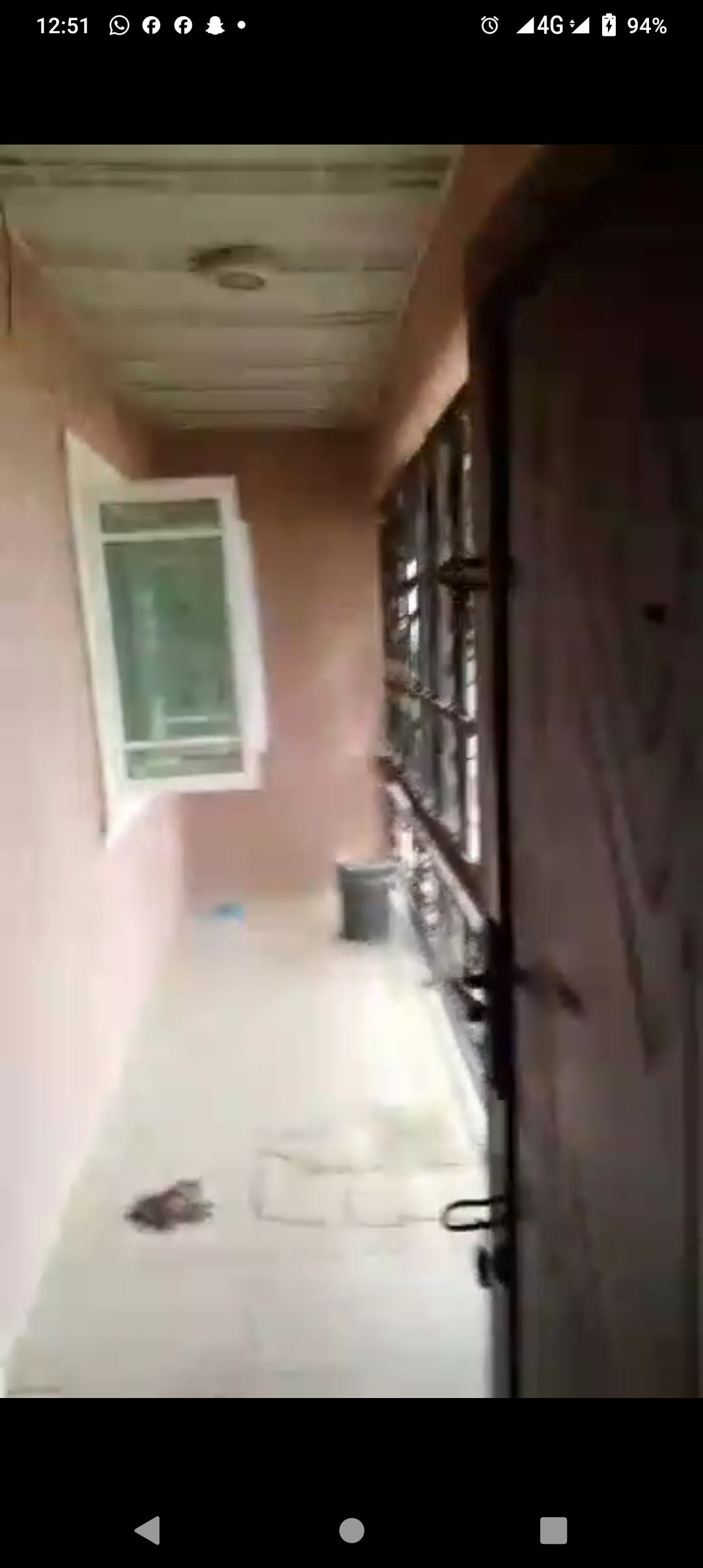 2 Bedroom Flat for Rent in Okpanam road by Redeem, Delta cover picture