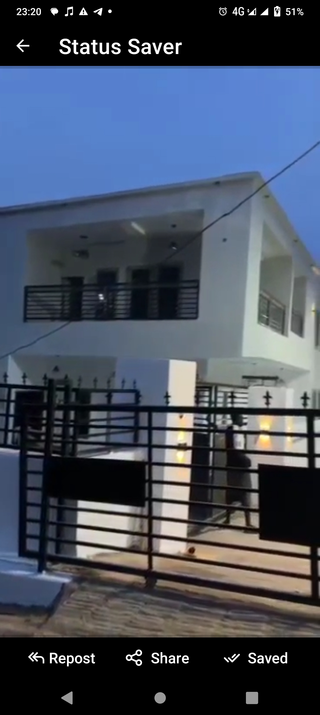 Duplex for Sale in GRA phase 3, Delta cover picture