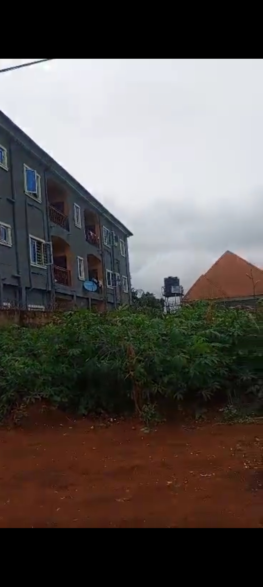 Land for Sale in Isuaniocha, Anambra