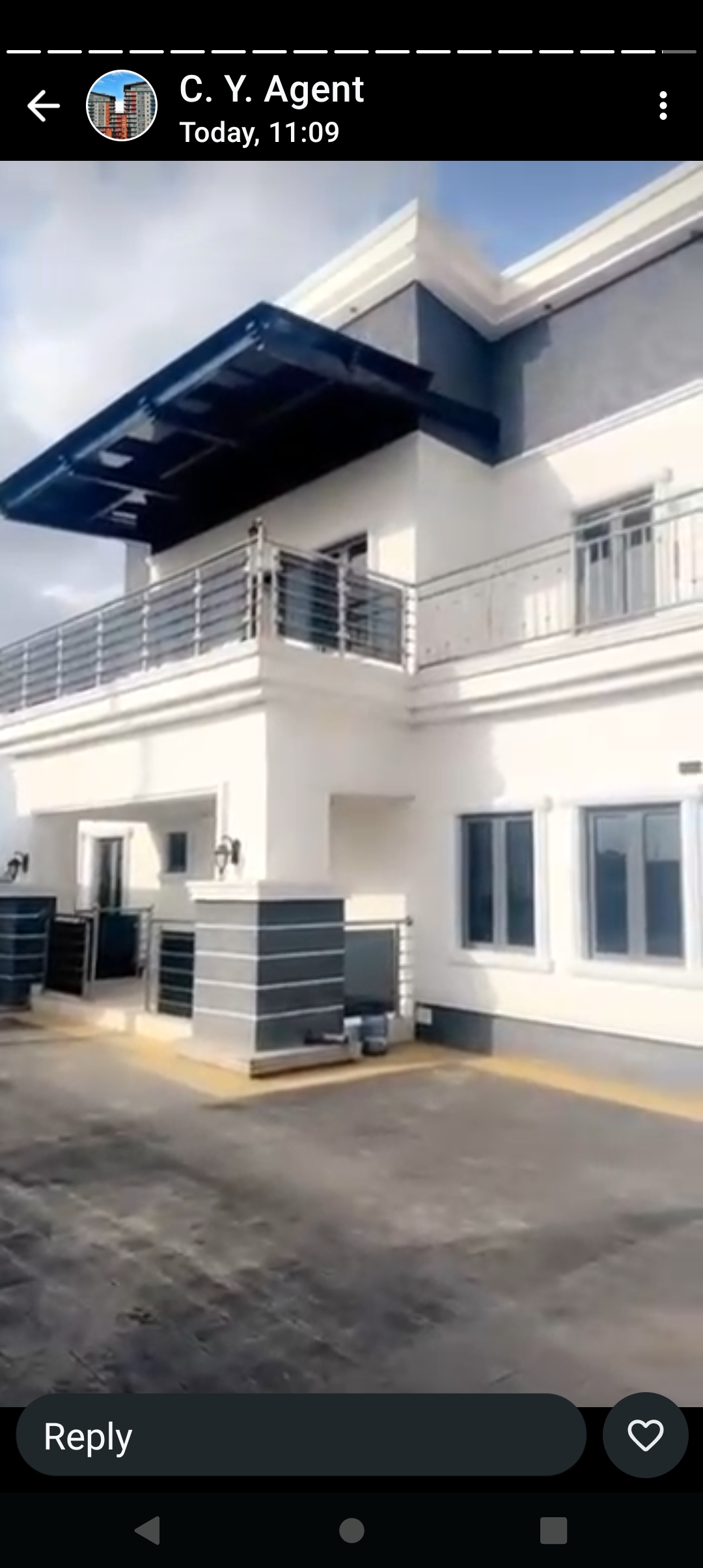 Duplex for Sale in GRA, Delta cover picture