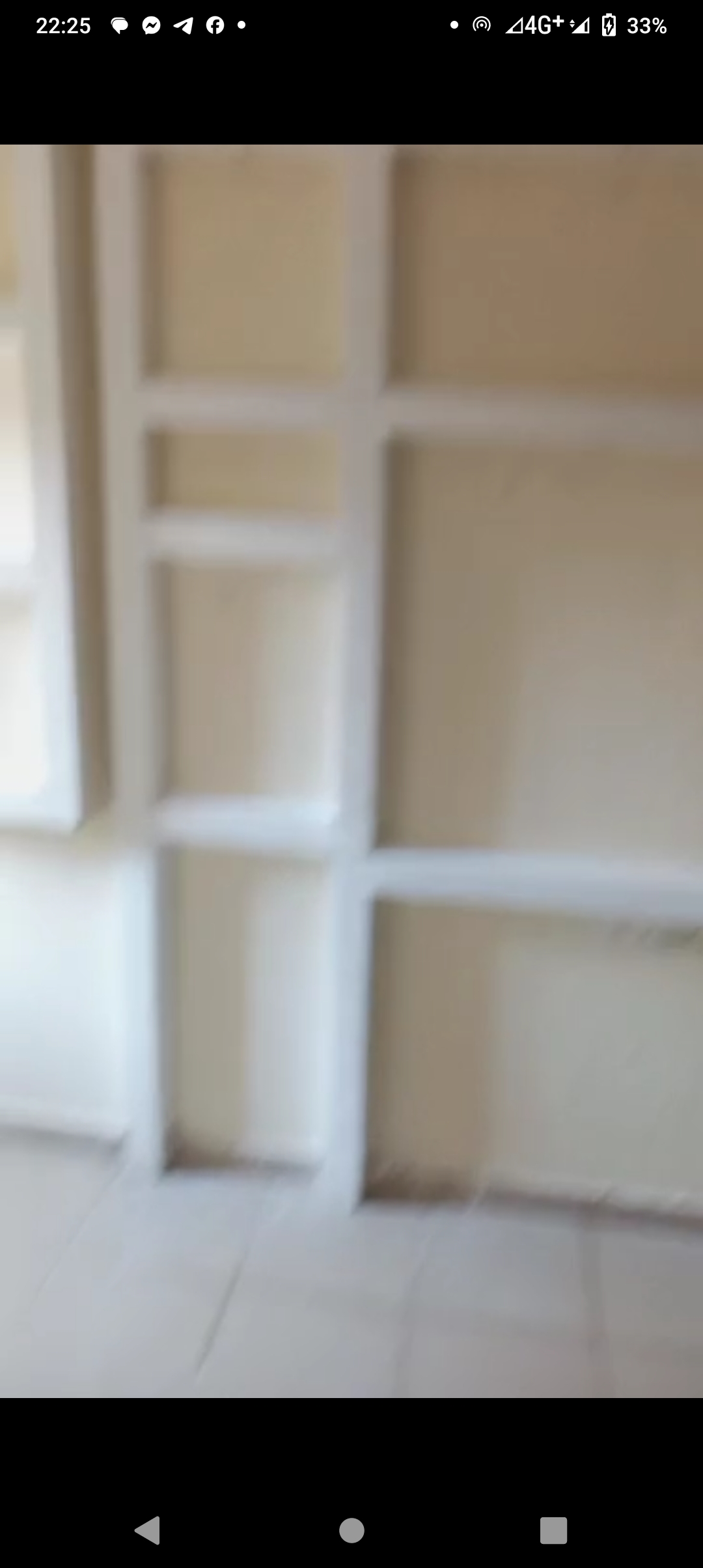 1 Bedroom Flat for Rent in Off Nnebisi road, Delta cover picture