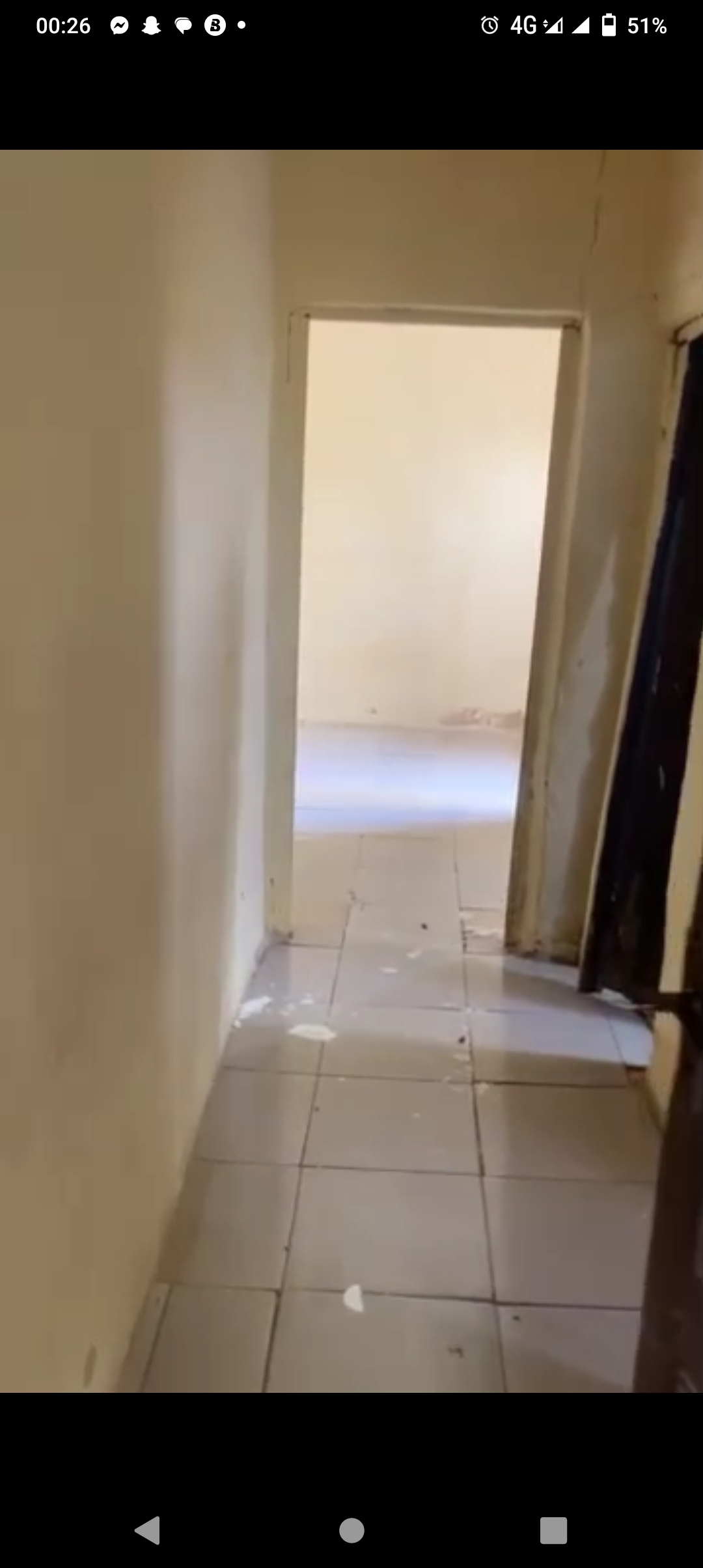 1 Bedroom Flat for Rent in Across summit road, Delta cover picture