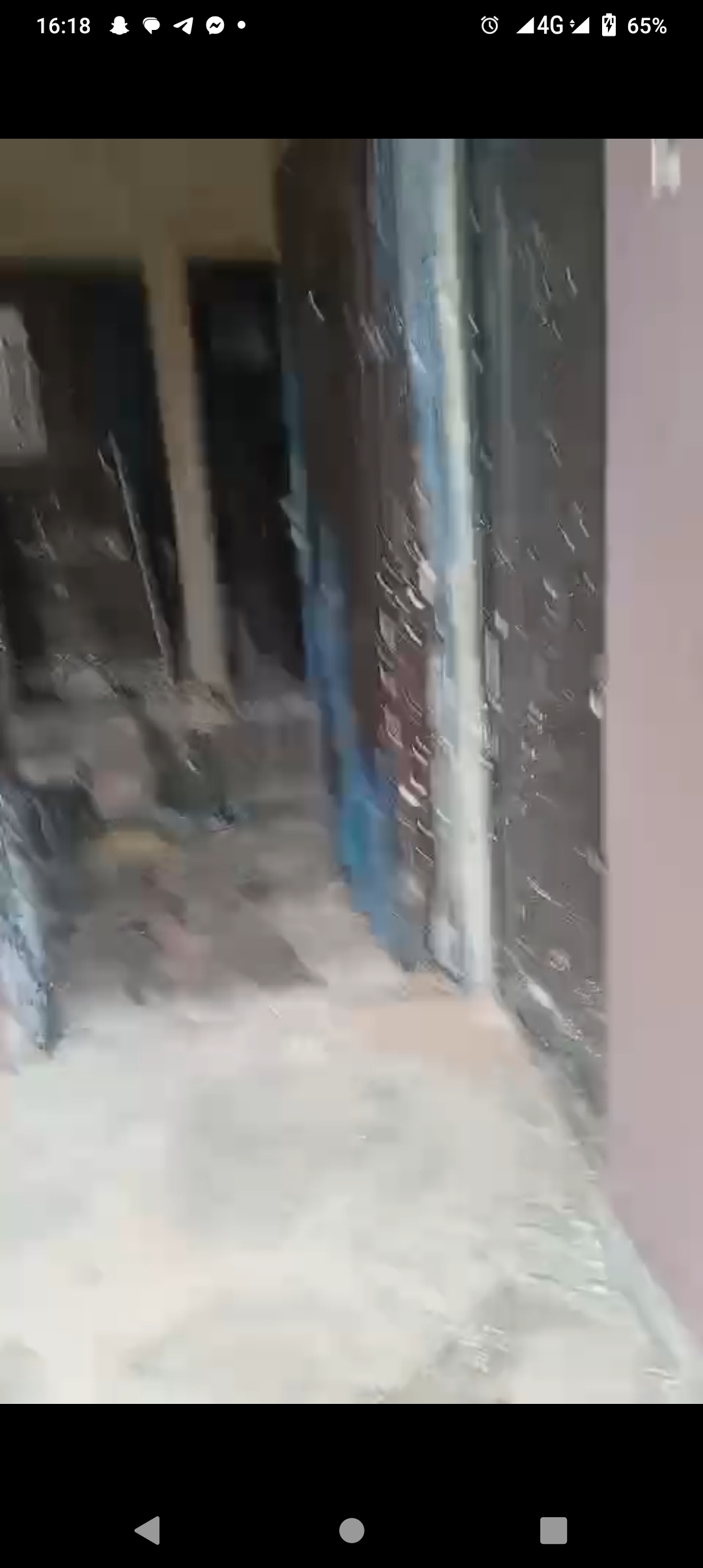 SelfContain for Rent in Black Gate, Delta cover picture