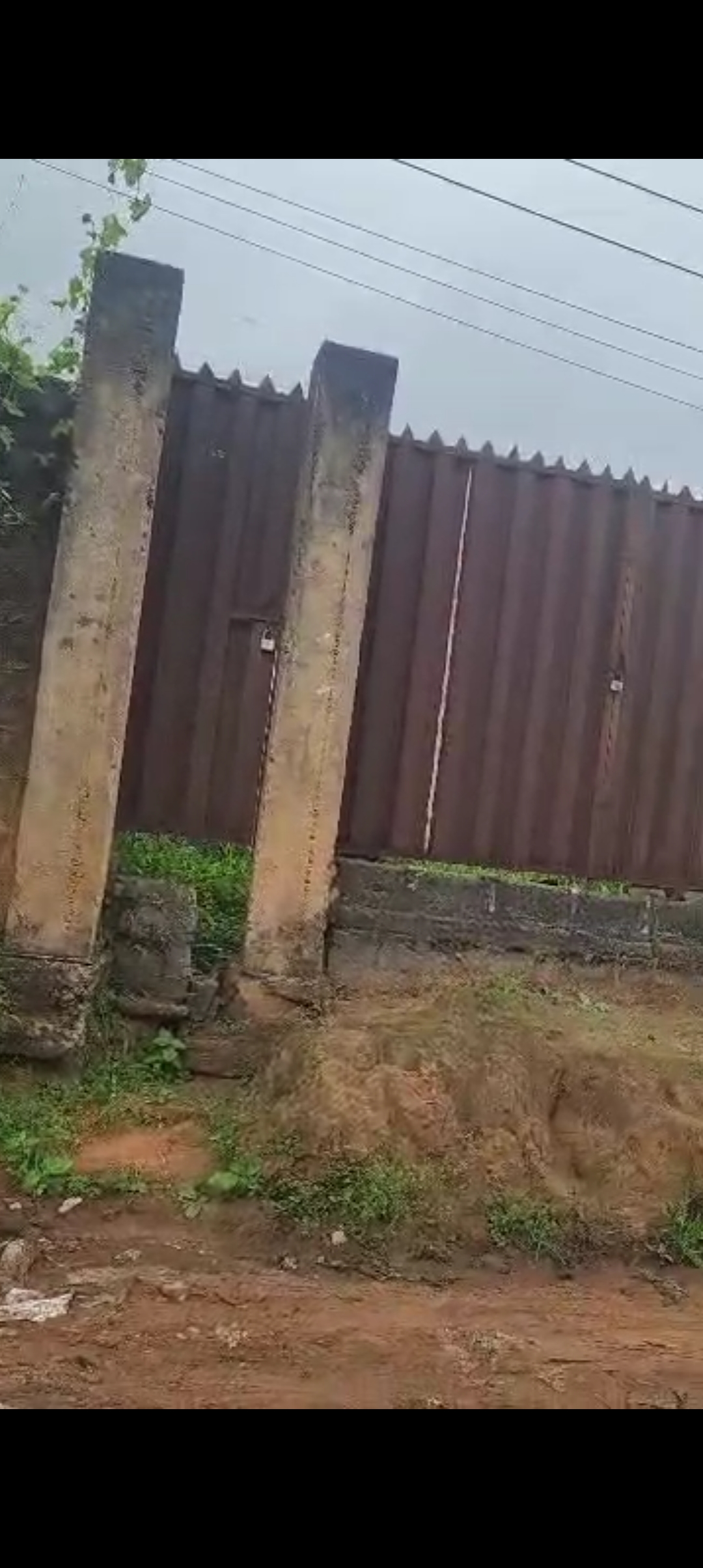 Land for Sale in Amikwo Awka, Anambra cover picture