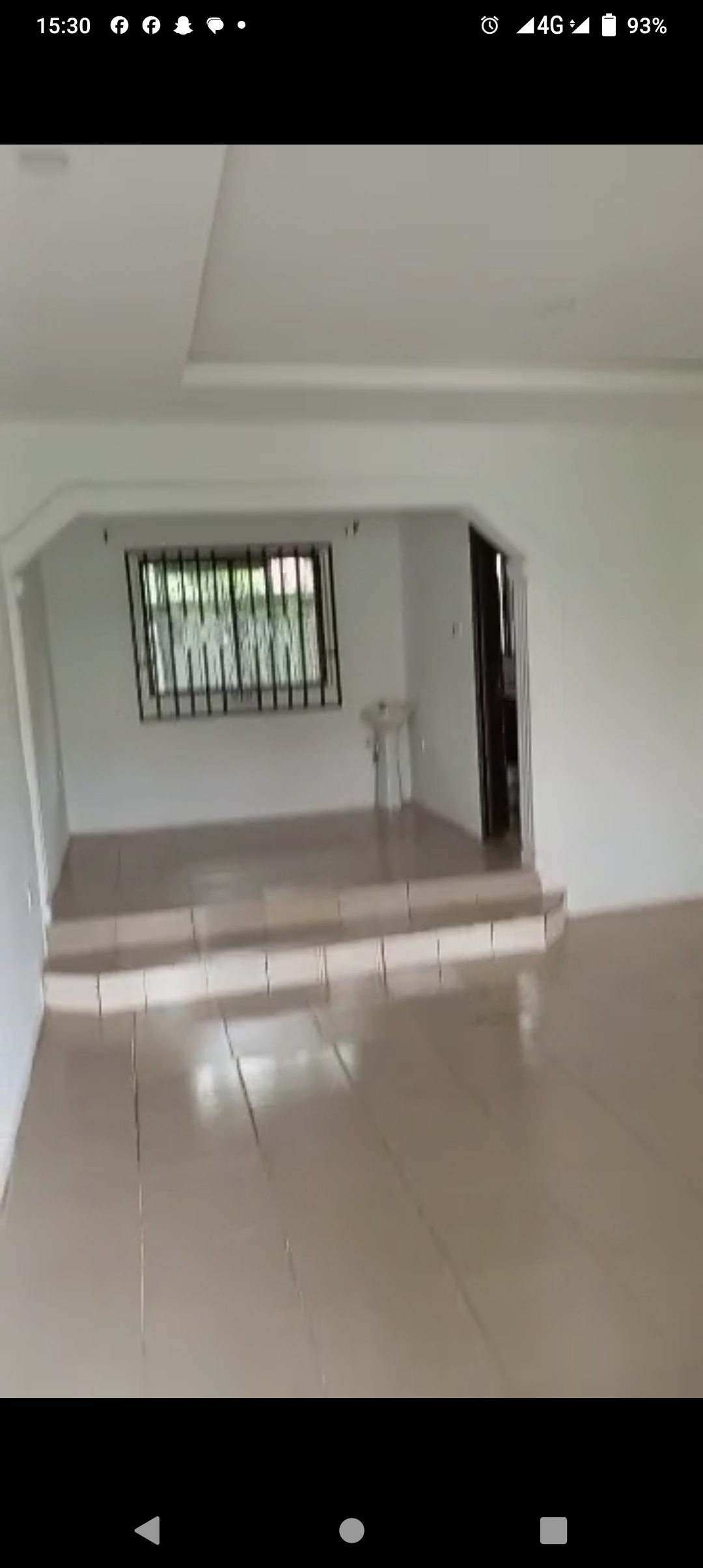 2 Bedroom Flat for Rent in Marble Hill, Okpanam, Delta cover picture