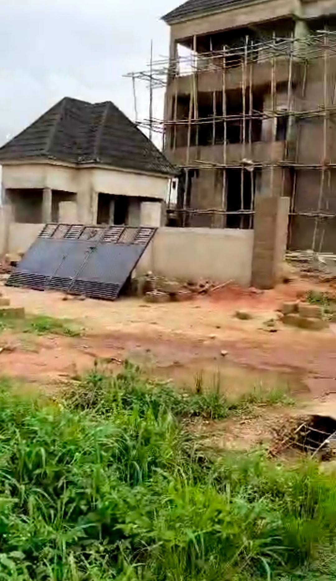 Land for Sale in Estate in DBS road, Delta cover picture