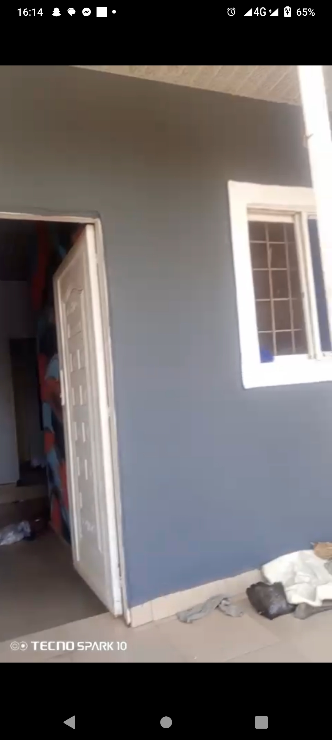 1 Bedroom Flat for Rent in After Talita school, Delta cover picture