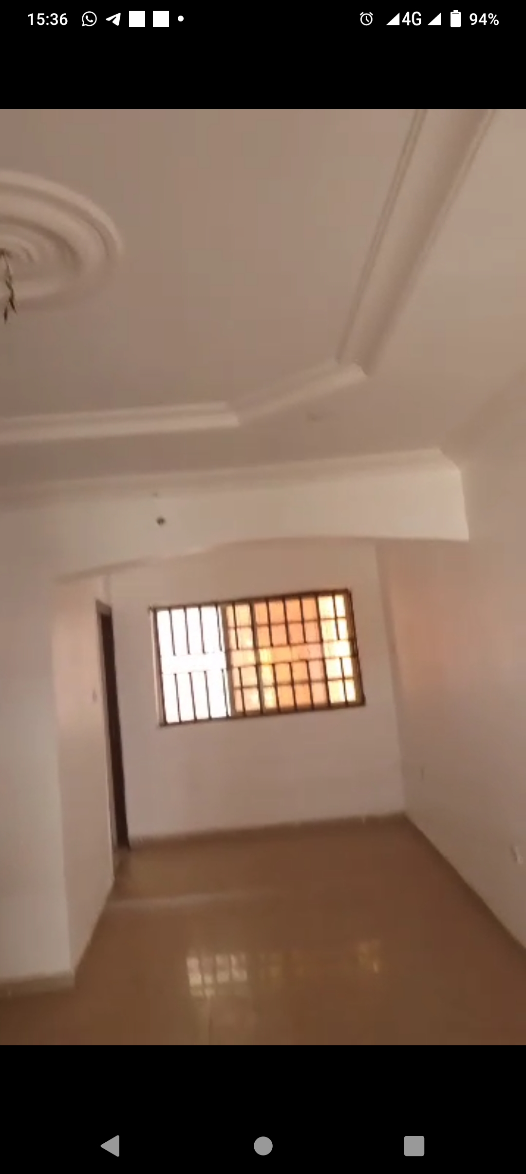 2 Bedroom Flat for Rent in Infact Jesus Anwai Road, Delta cover picture