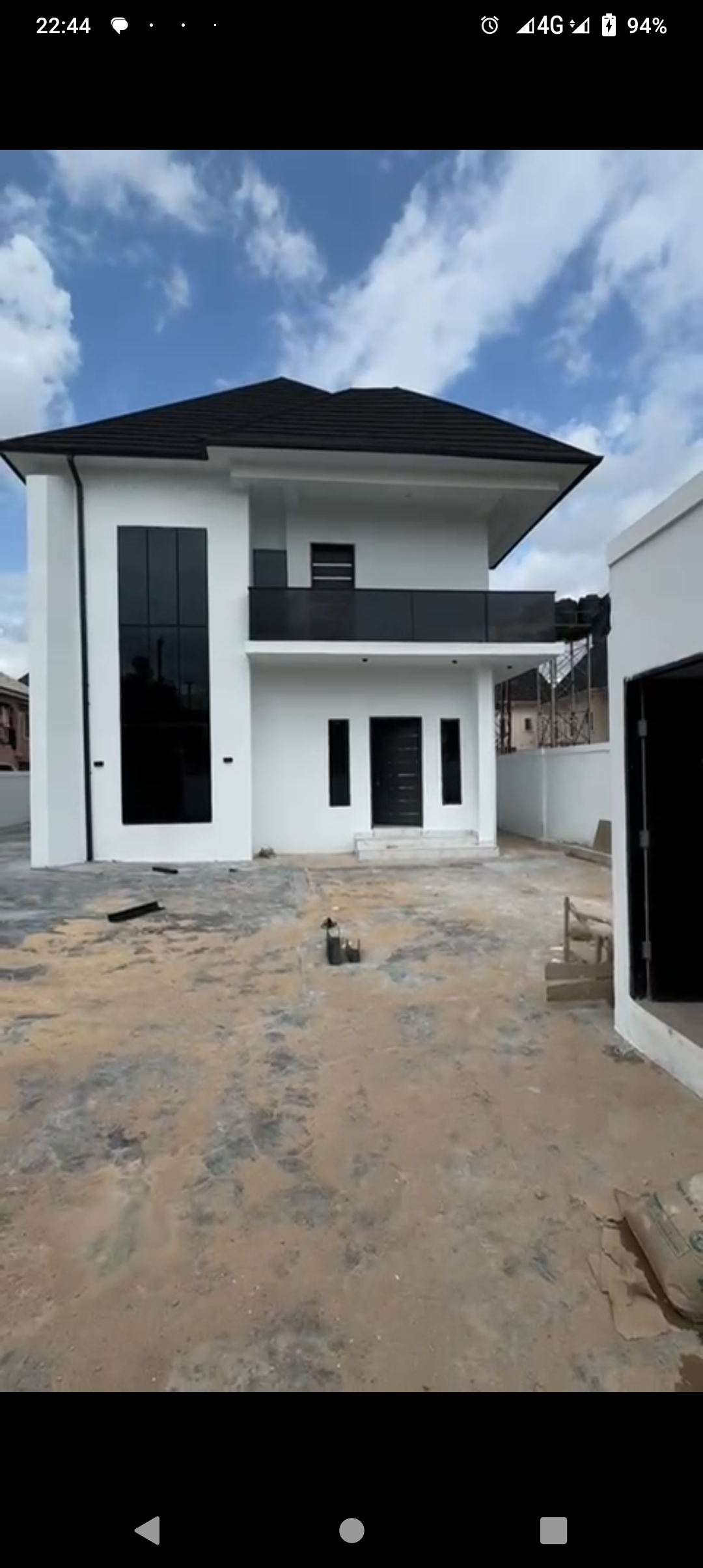 Duplex for Sale in Back of NTA, Delta cover picture