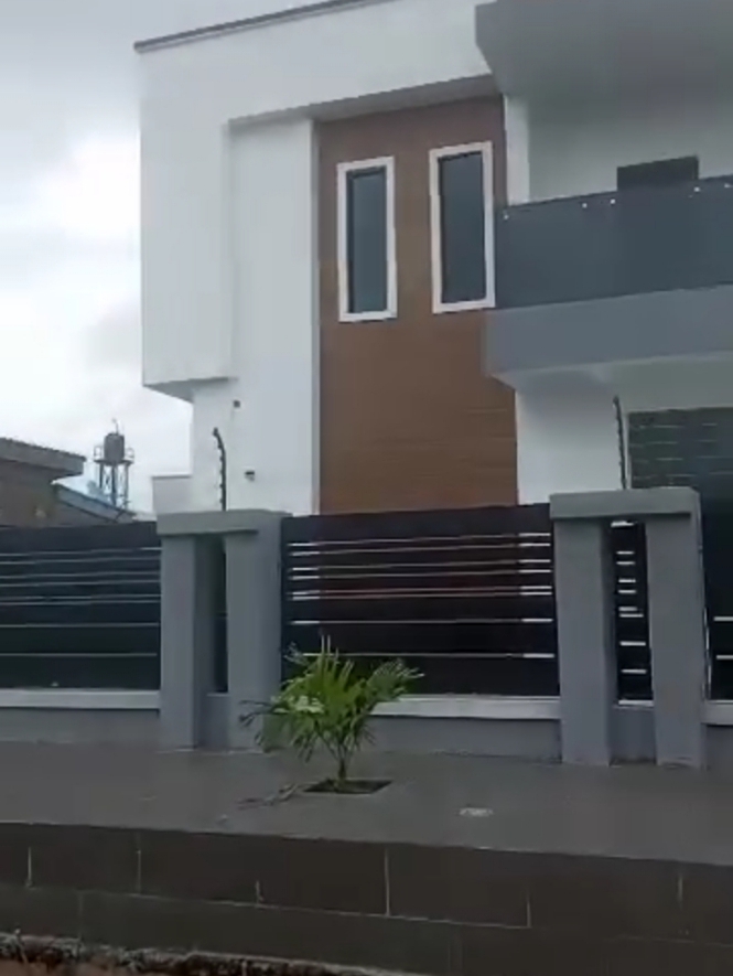 Duplex in DBS road Delta cover picture