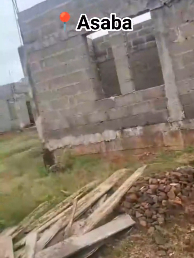 2 Bedroom Flat in Commissioner road asaba Delta cover picture