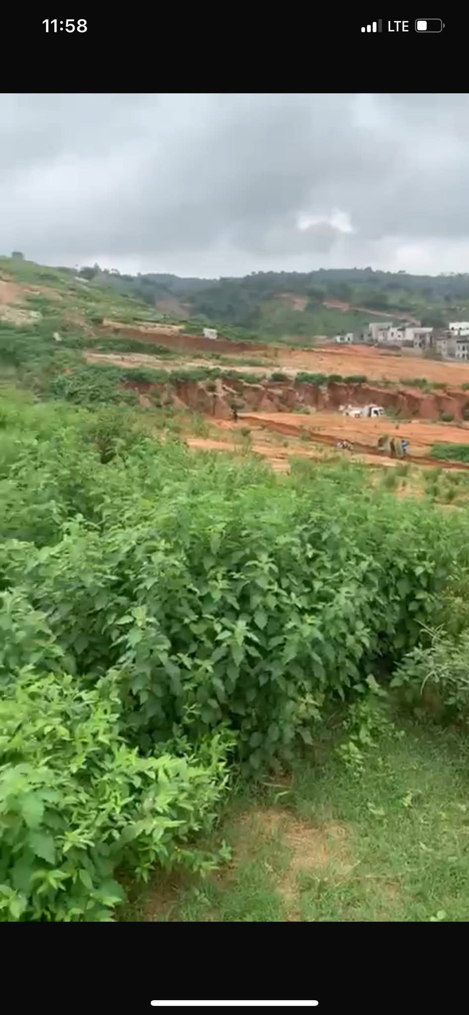 Land for Sale in Kaptampe extension, FCT cover picture