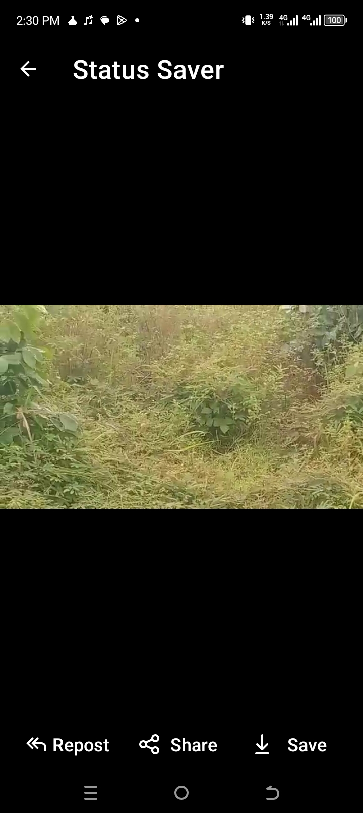 Land in Ugbolu Delta cover picture