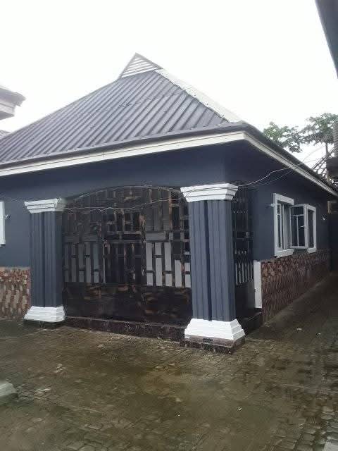 2 Bedroom Flat for Rent in Ibusa, Delta cover picture